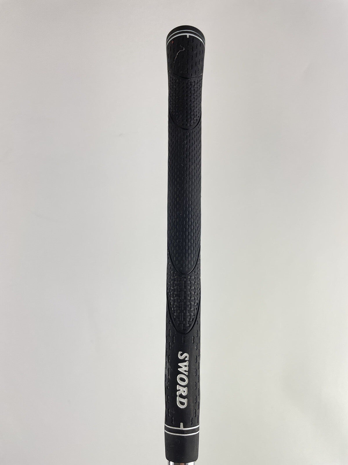 Mizuno T-Zoid 4 Iron MX15 Regular Steel /Right Handed /New Grip /1005518