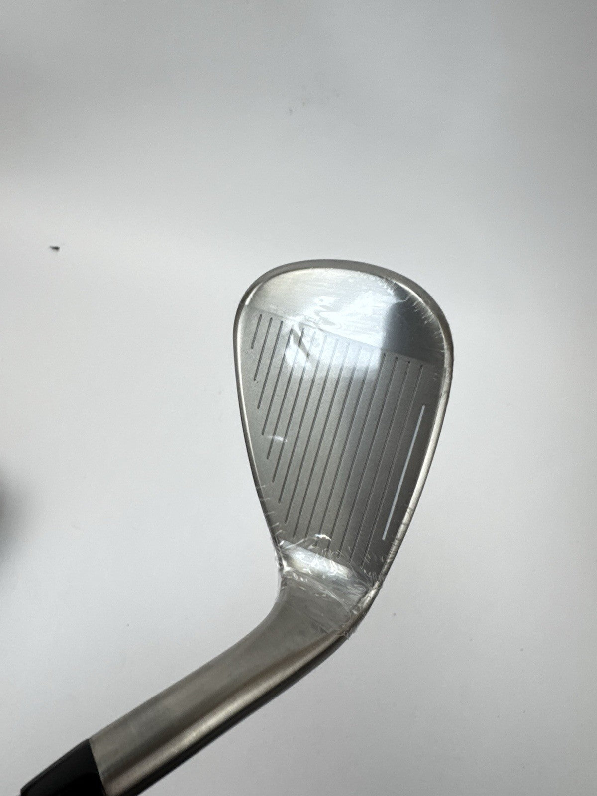 Cobra Air X 2.0 Sand Wedge 55* Left Handed KBS Max 85 Regular Steel /New /3407210