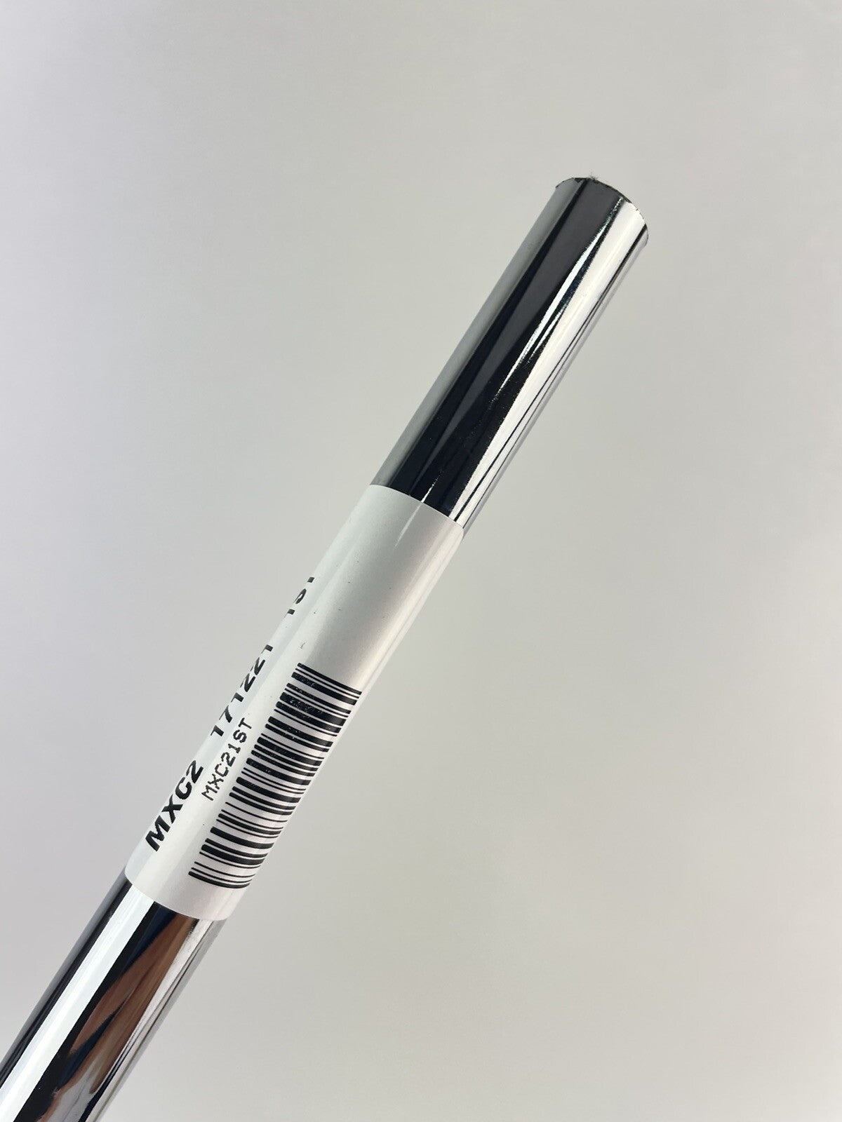 Elevate MPH Iron Shaft 85 Regular Flex Steel 35.5" /0.370 Parallel /188129