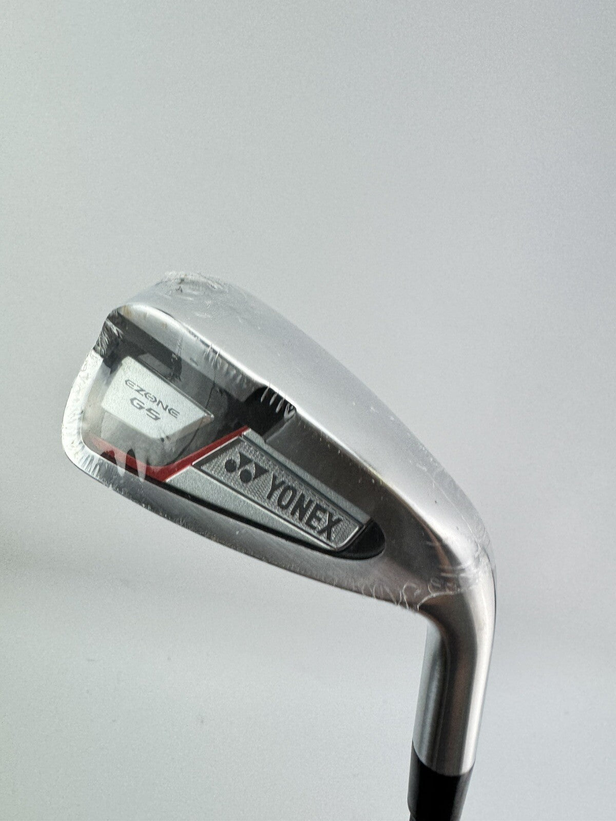 Yonex Ezone GS 6 Iron 26* Stiff Flex Graphite /Right Handed /New /216301