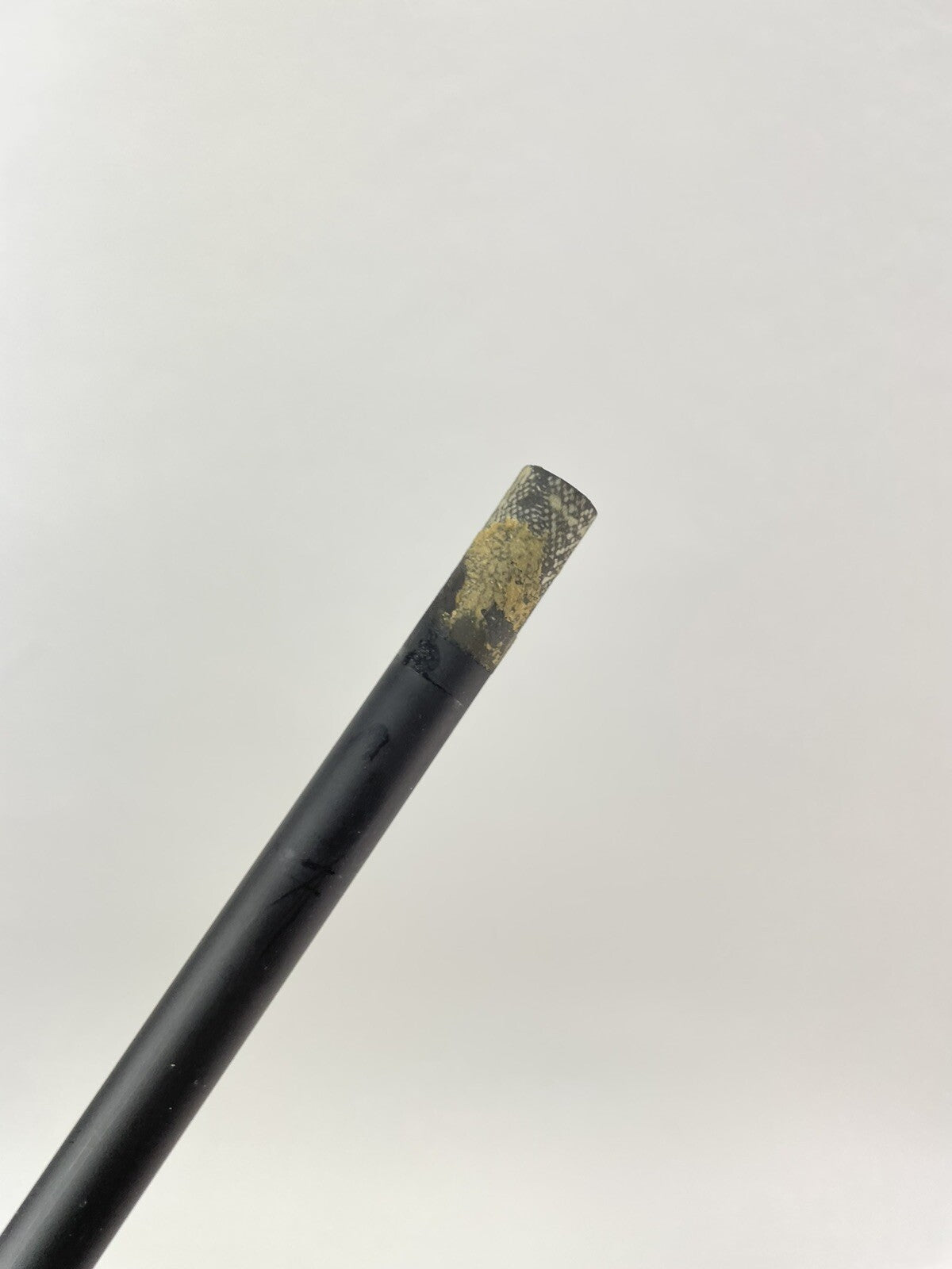 Project X Cypher Iron Shaft Fifty Senior Flex Graphite 34.5" /0.370 /192467