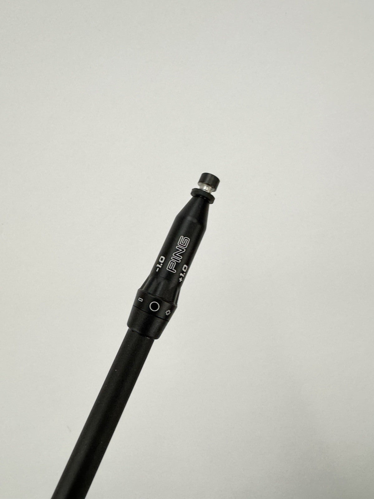 Ping G440 G430 Hzrdus Gen5 Driver Shaft 5.5 Regular Flex Graphite/45” /360538