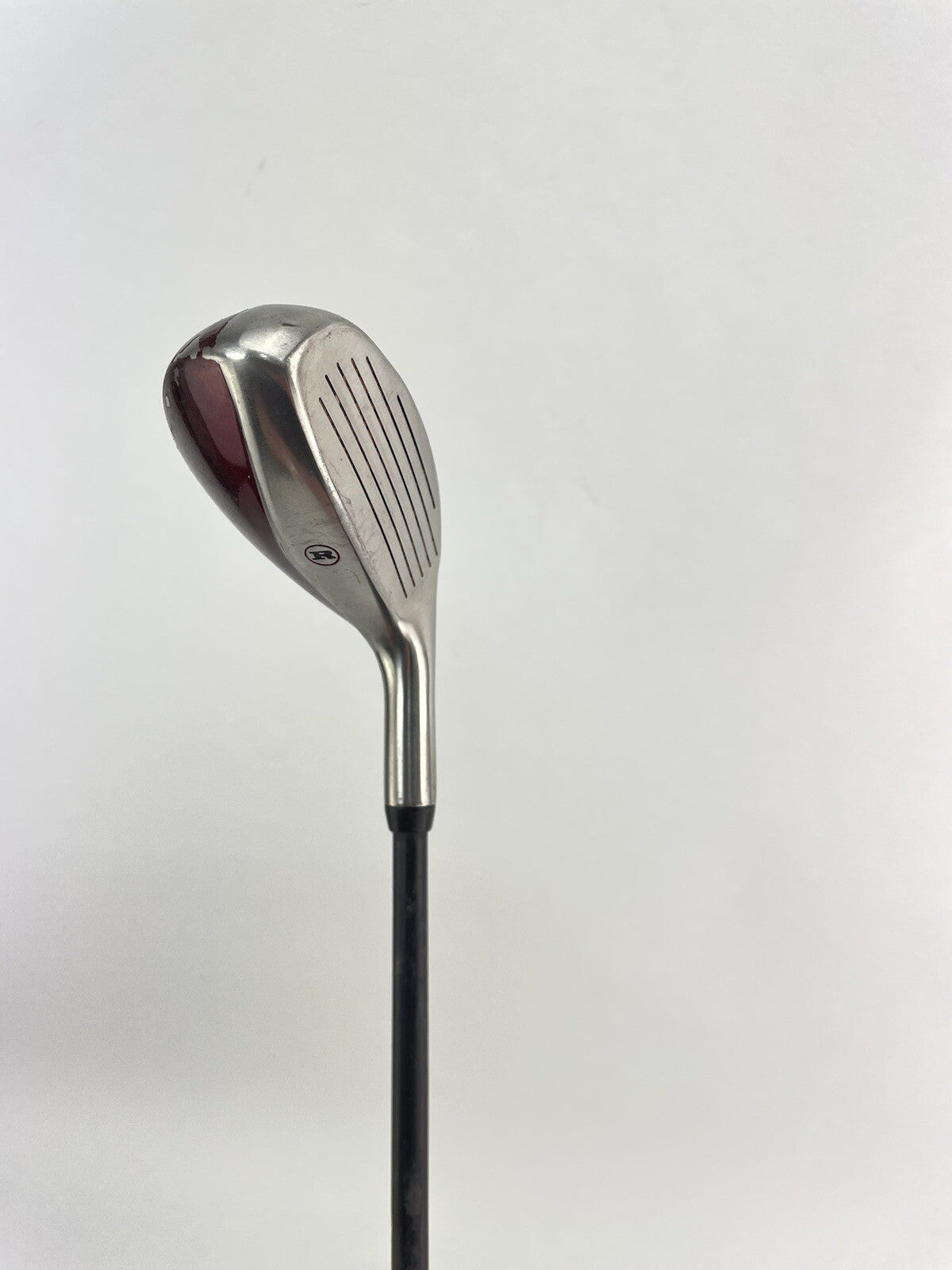 Ram FX Recovery Hybrid 18* Regular Flex Graphite /Left Handed /New Grip /172497