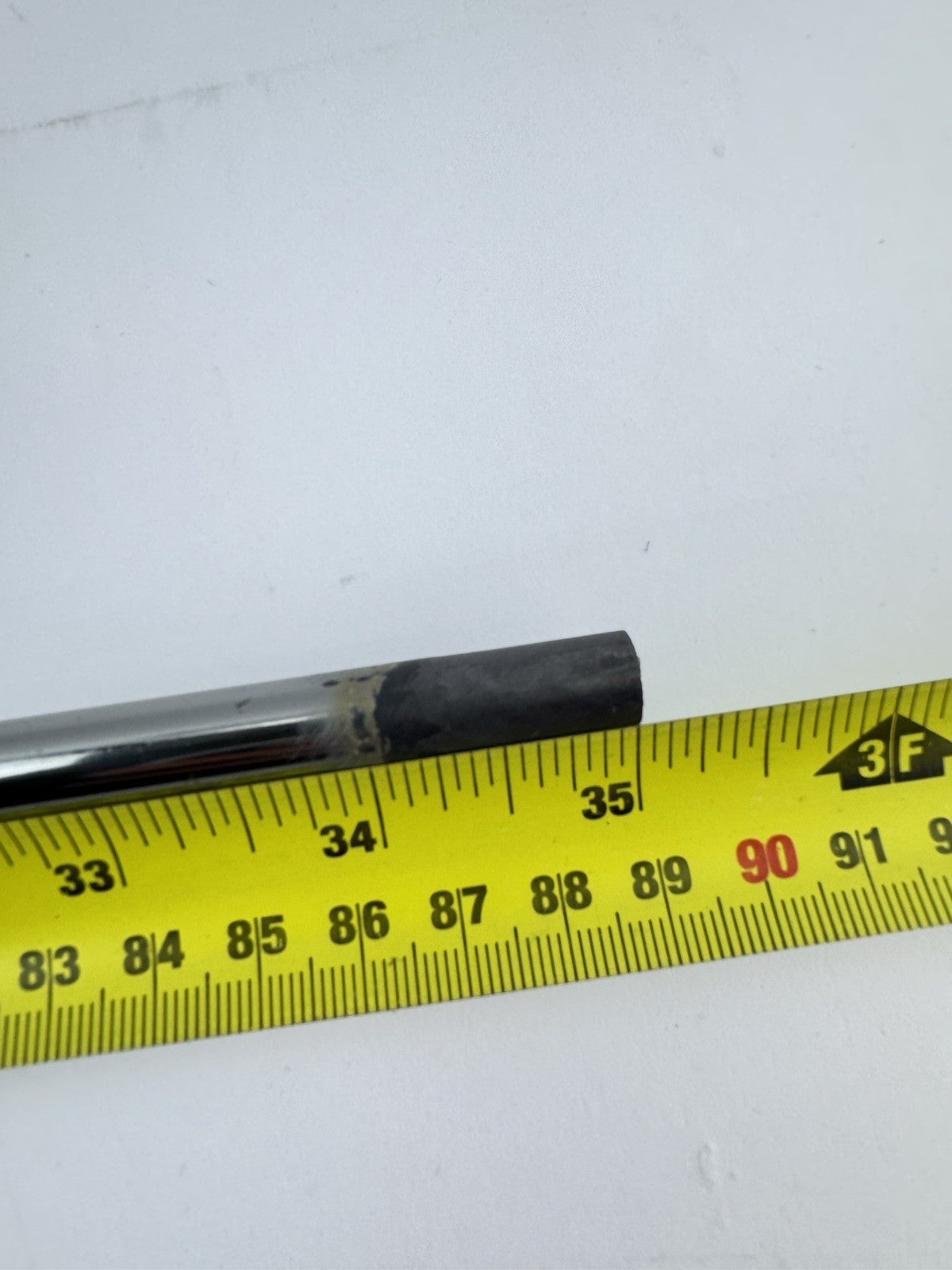 RCH 65A Iron Shaft Senior Flex Graphite 35” /0.370 Parallel /3083210