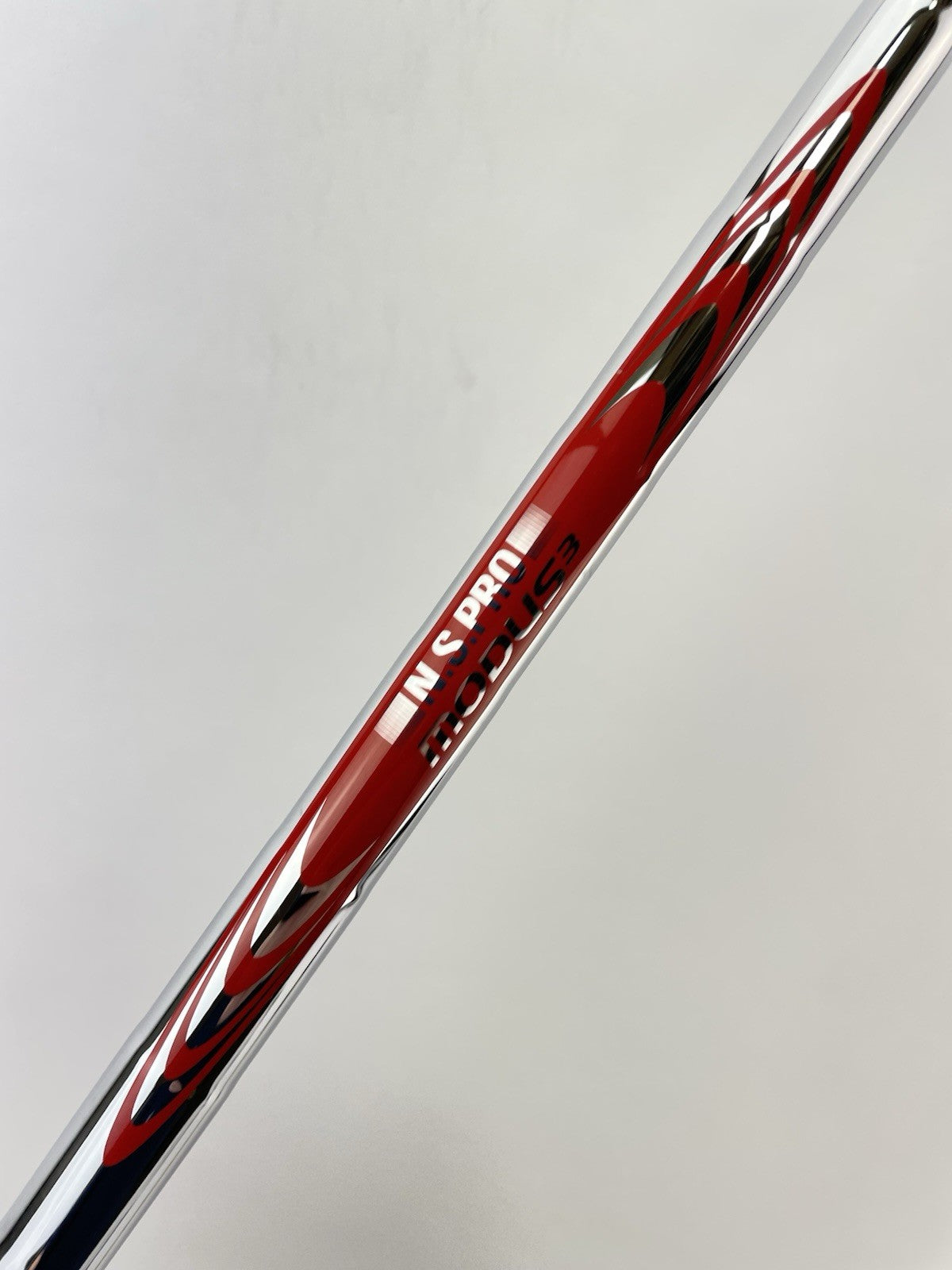 Nippon Modus3 Iron Shaft Tour105 Stiff Flex Steel 35 /0.355 Tapered /264692