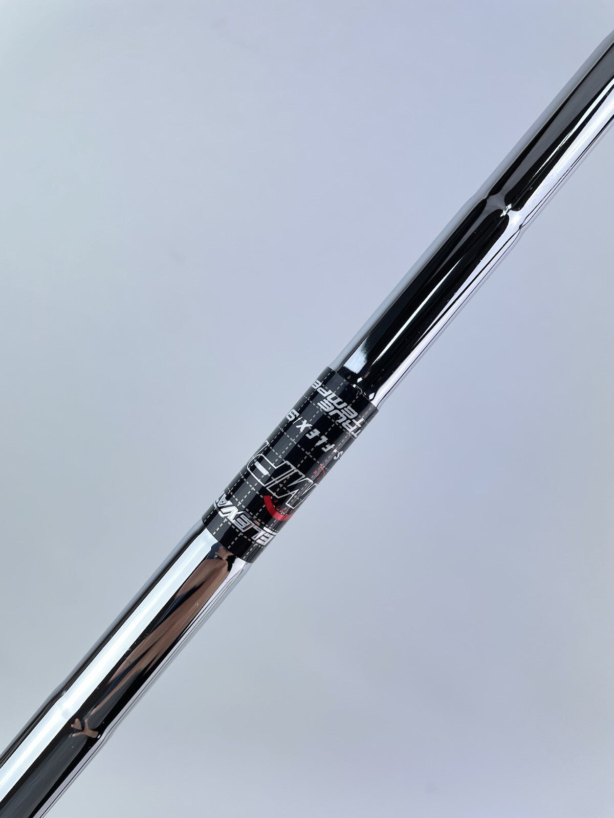 Elevate MPH Iron Shaft 95 Stiff Flex Steel 35.25" /0.370 Parallel Tip /181930