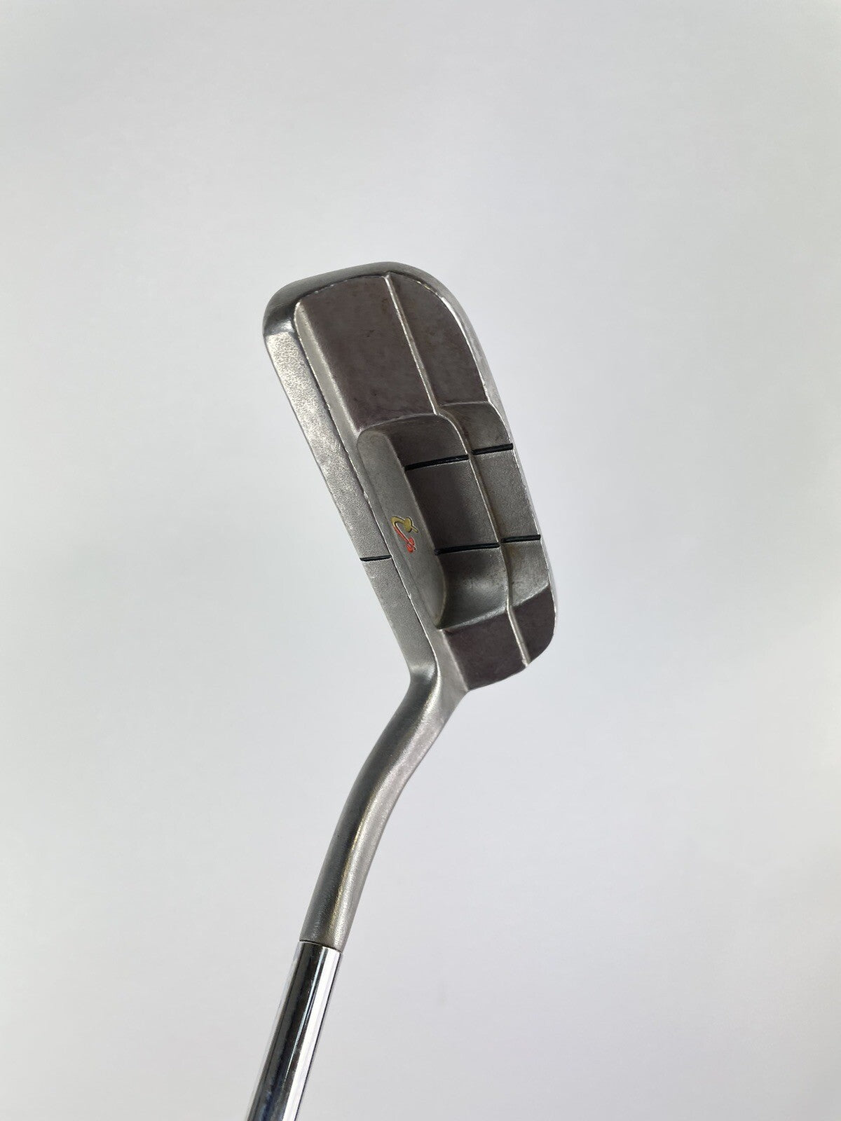 Progen Full Bore Putter 35” Heel Shafted /Toe Balanced /Right /New Grip /1242311