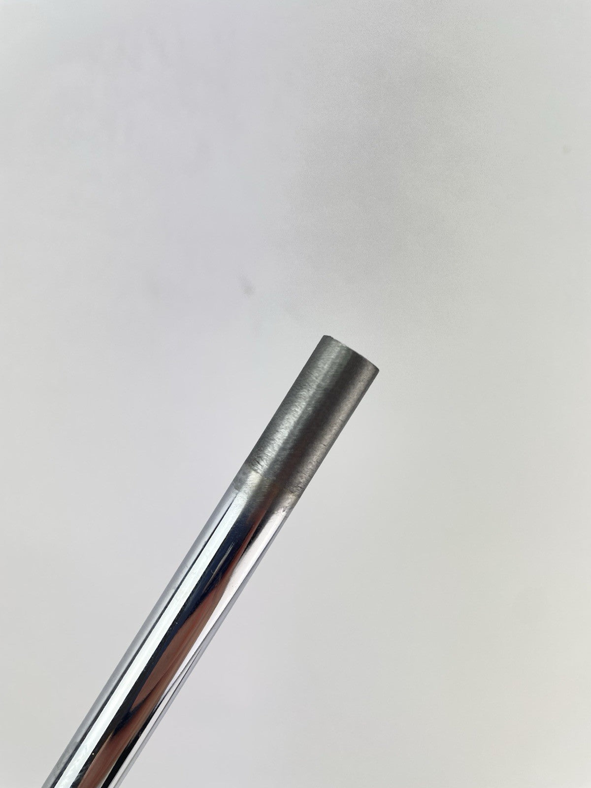 Dynamic Gold Mid 100 Iron Shaft Regular Flex Steel 36 /0.370 Parallel /267107