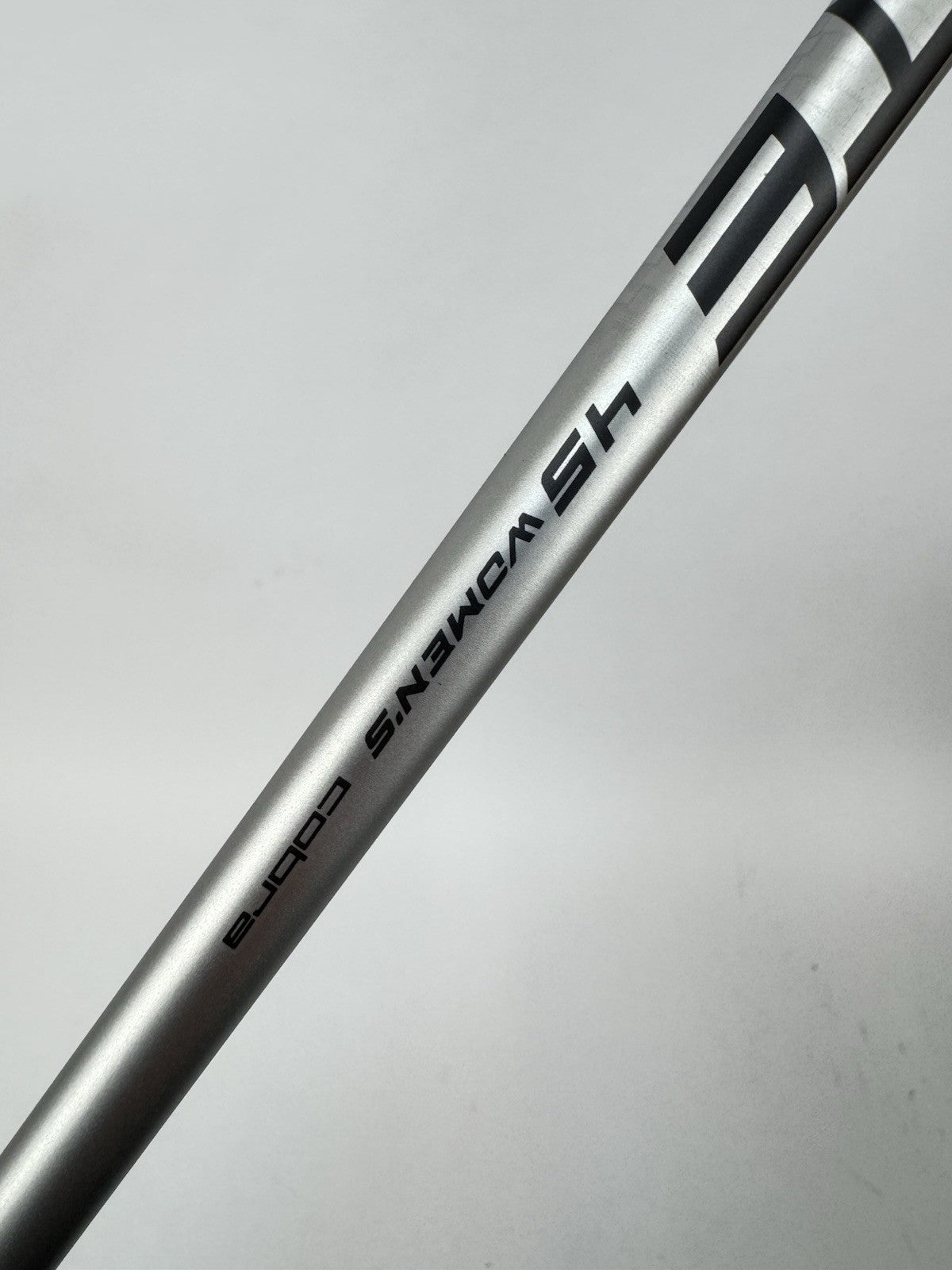 Cobra Ladies 5 Iron Air X 2.0 Ultralite Women’s Graphite /Right /New /3406511