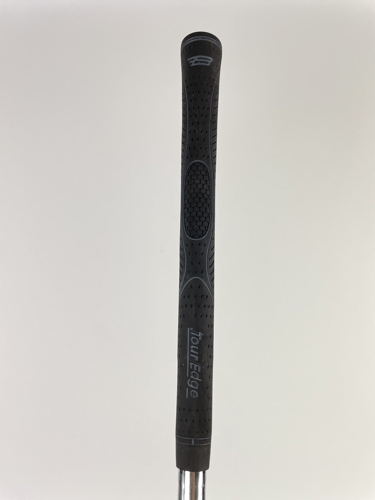 Titleist Dci 822 OS 6 Iron Regular flex Steel /New Grip /08849