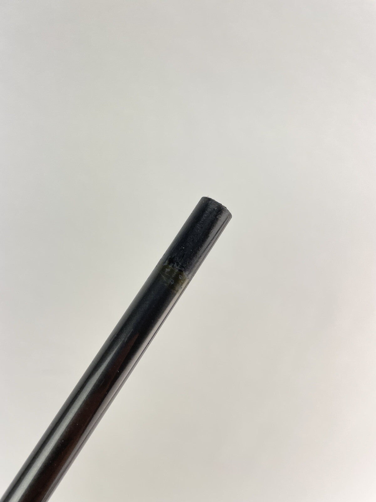 Aldila Synergy Iron Shaft Stiff Flex Graphite 35.25" /0.370 Parallel /175107