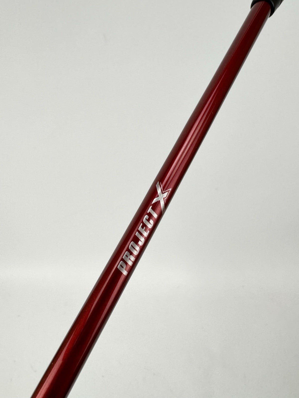 Project X Denali Red 3 Wood Shaft Ping G440 G430 6.0 Stiff 60G 42.5"/MID /366166