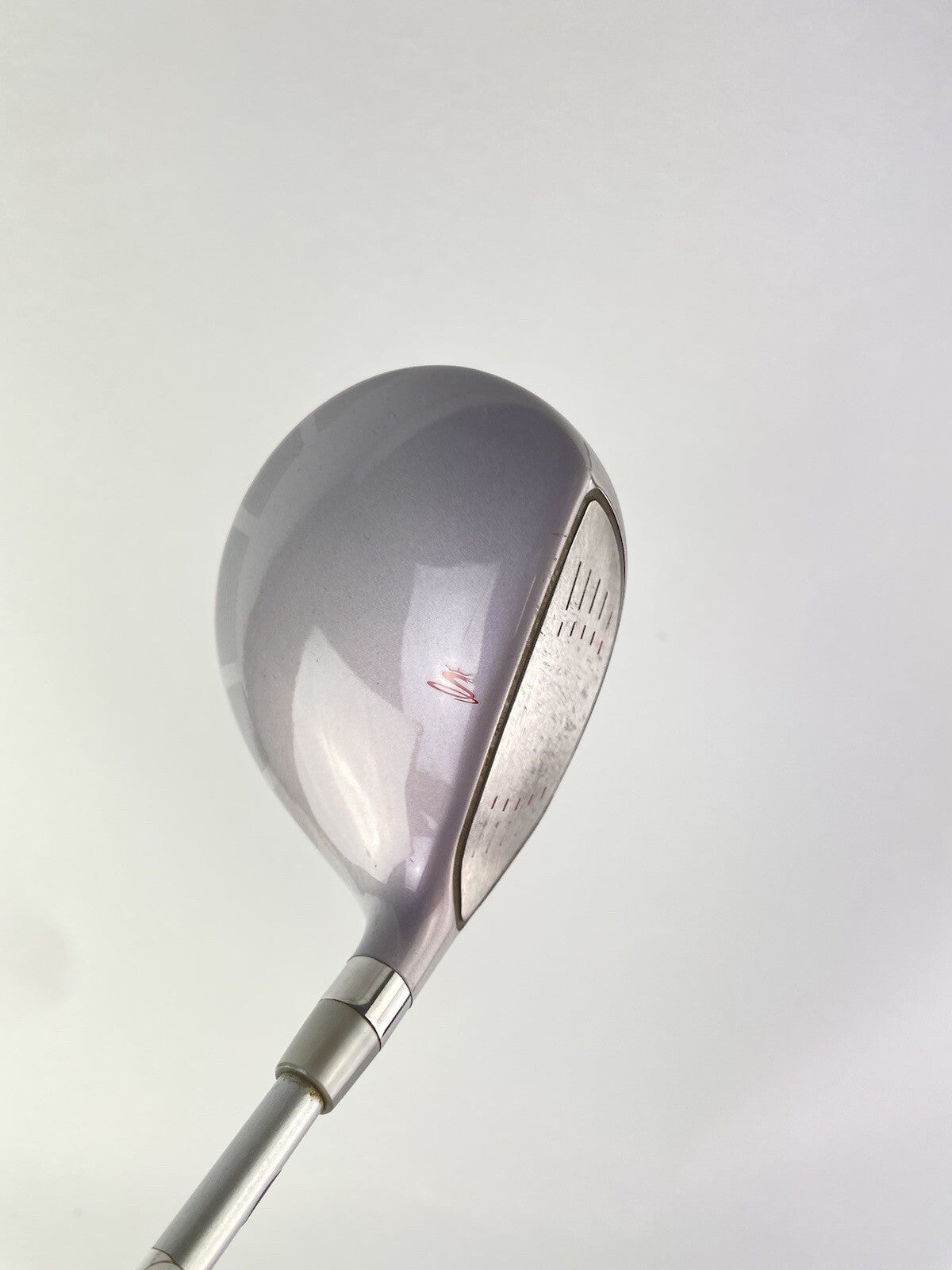 Cobra Fly-Z Ladies 3 Wood 19* Womens Graphite /Left Handed /Headcover /1380411