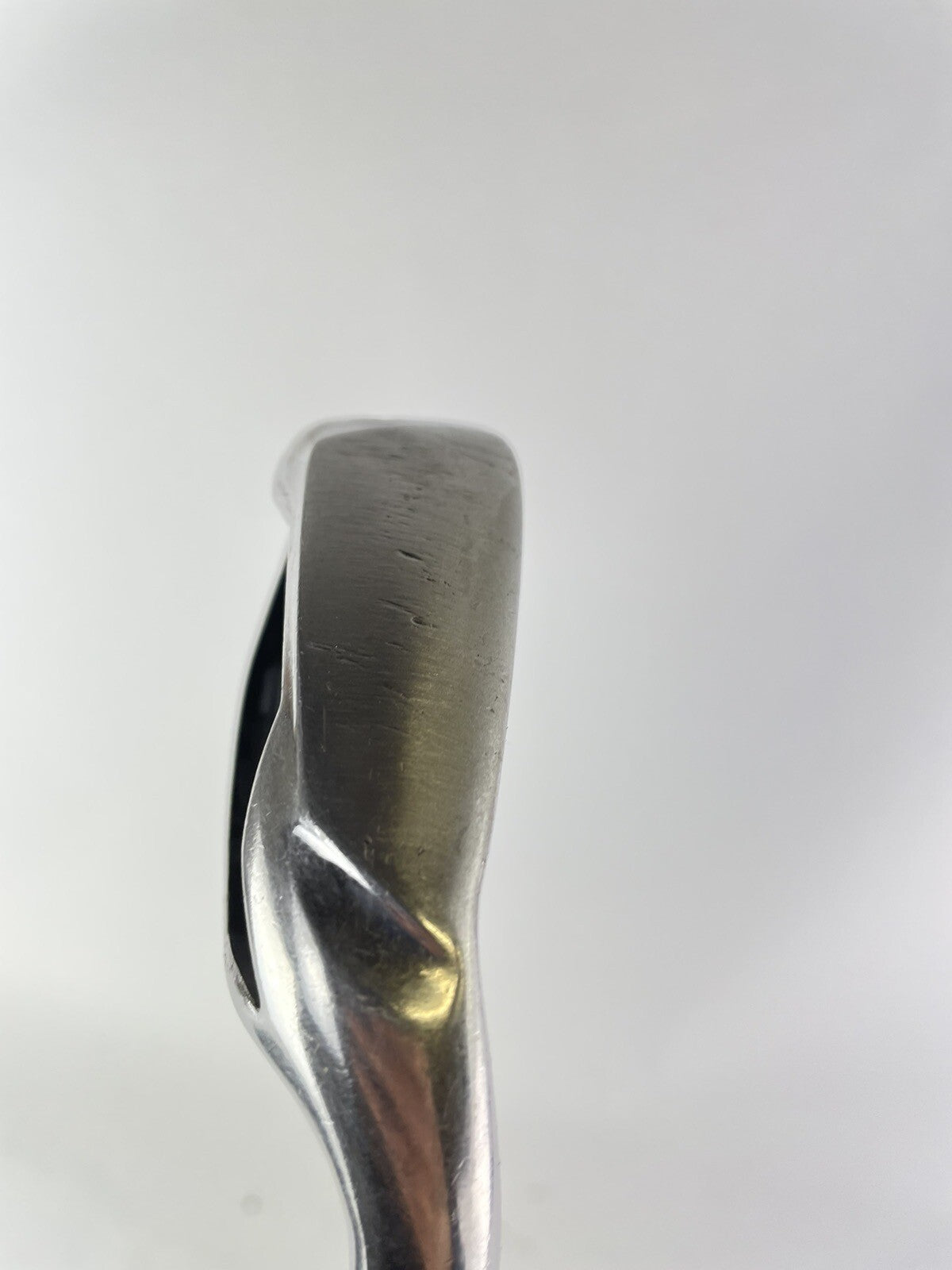 Taylormade AeroBurner HL 8 Iron Reax M Senior Graphite /Right /New Grip /136875
