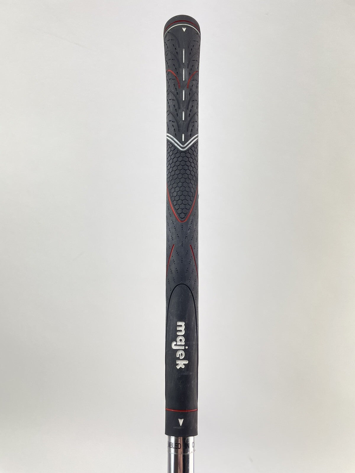 Dunlop Golf 9 Iron Tour Red Regular Flex Steel /Right Handed /New Grip /1929819