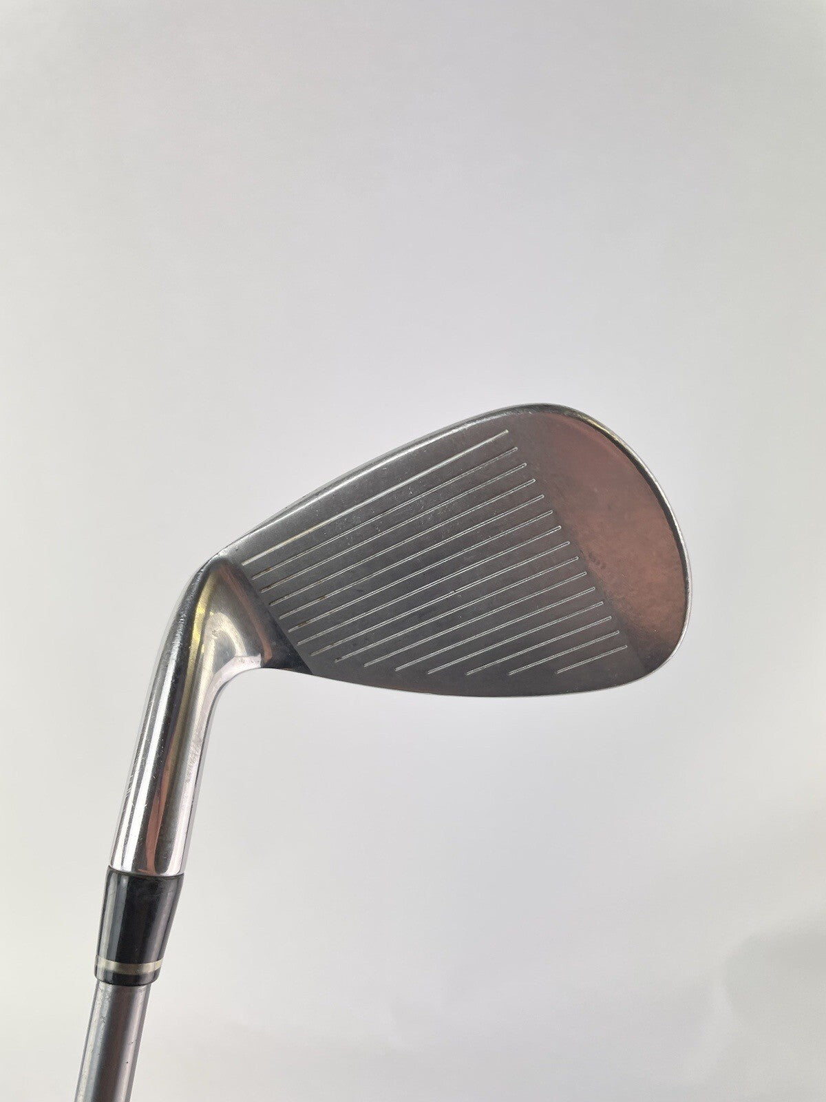 Adams Idea 9 Iron /Hybrid A2 OS Aldila Lite Senior Graphite /New Grip /141889