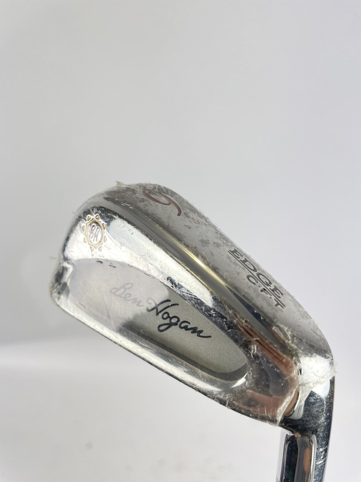 Ben Hogan 6 Iron Edge CFT Apex (3) Regular Flex Graphite /Right /New /50322