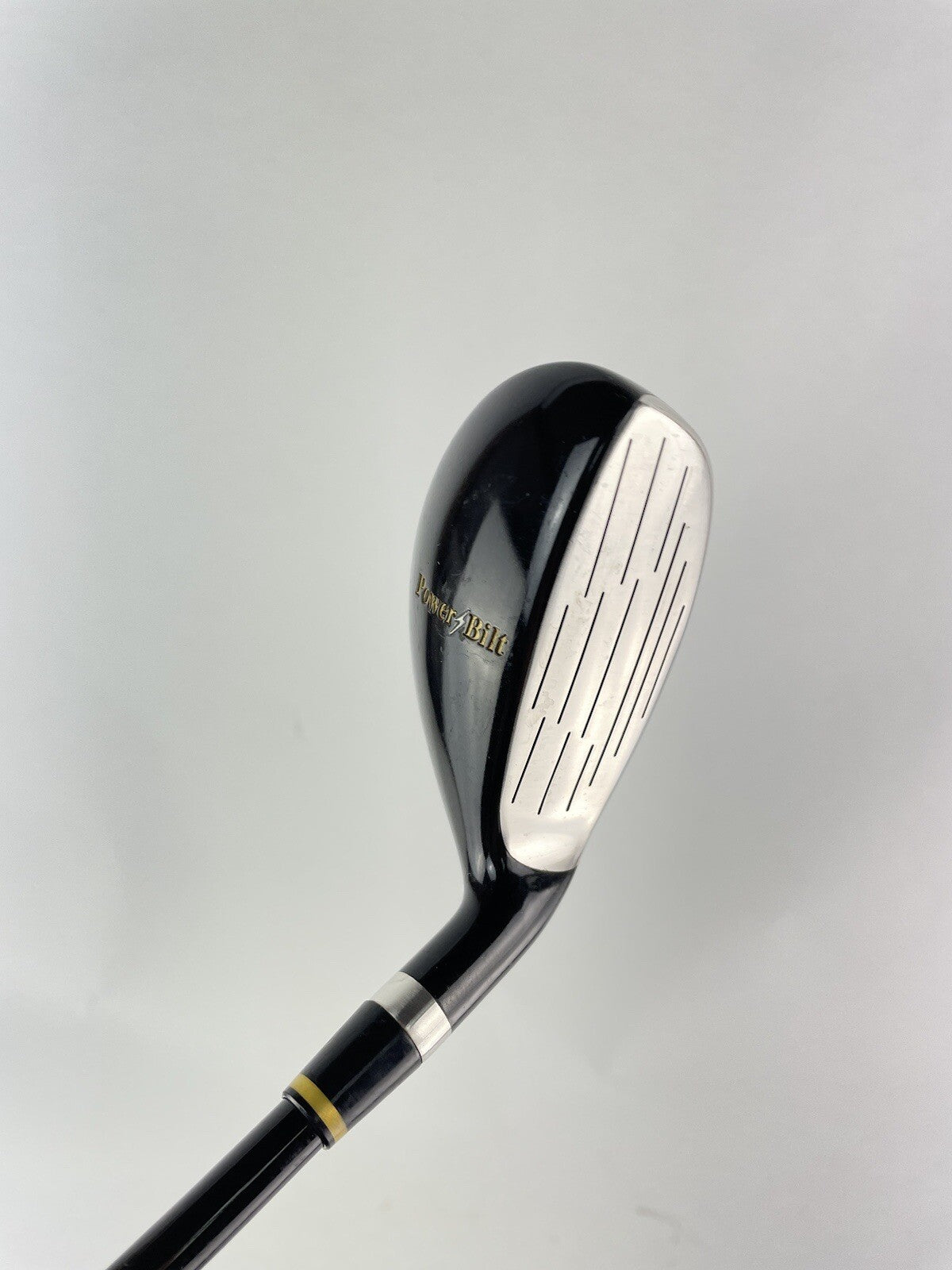 Citation Left Handed Hybrid 18 Degrees Regular Graphite /New Grip /158209