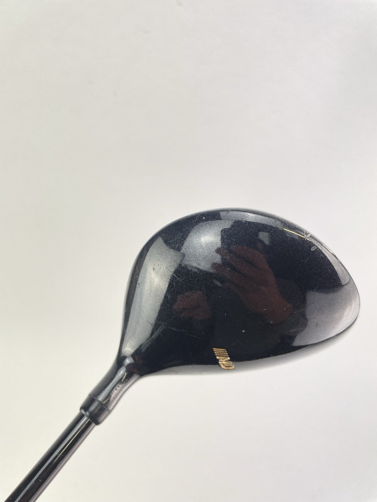 MD Golf 5 Wood Left Handed 20* UST Mid Firm Graphite /New Grip /165777