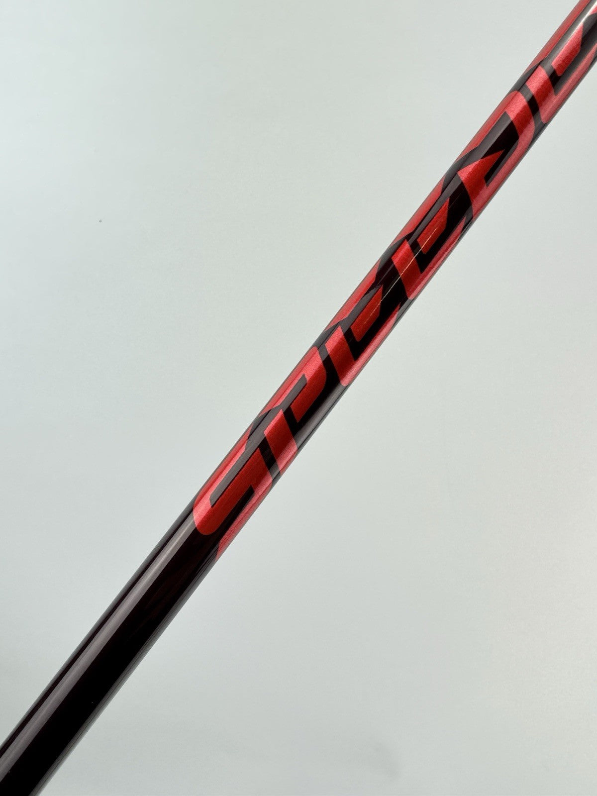 Cobra DS Adapt Driver Shaft Fujikura Speeder Senior Graphite 44/Mid Grip/333301