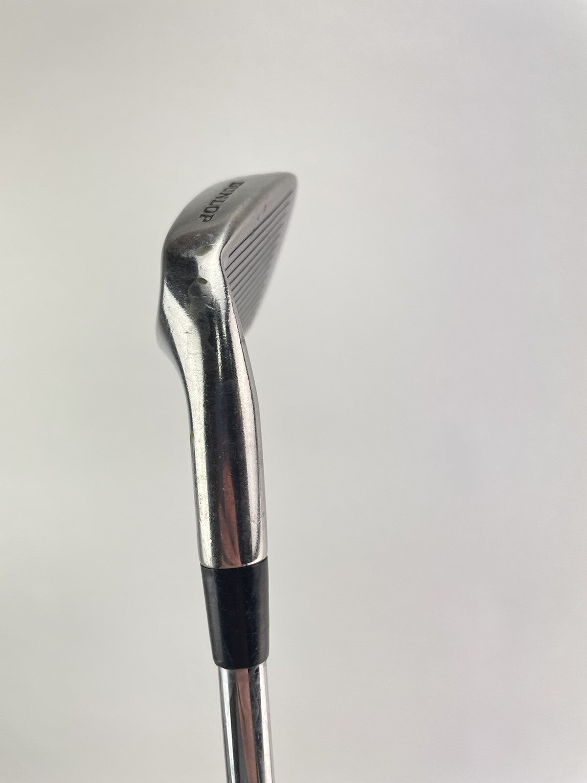 Dunlop Tour 6 Iron Ti Firm Flex Steel /Right Handed /New Grip /203227