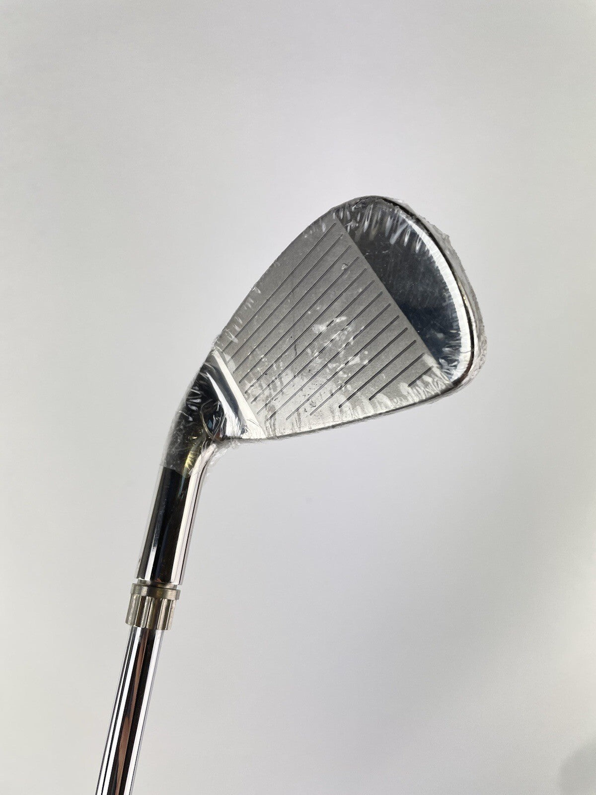 Lynx Black Cat 6 Iron Regular Flex Steel /Right Handed /Demo /New /1384914