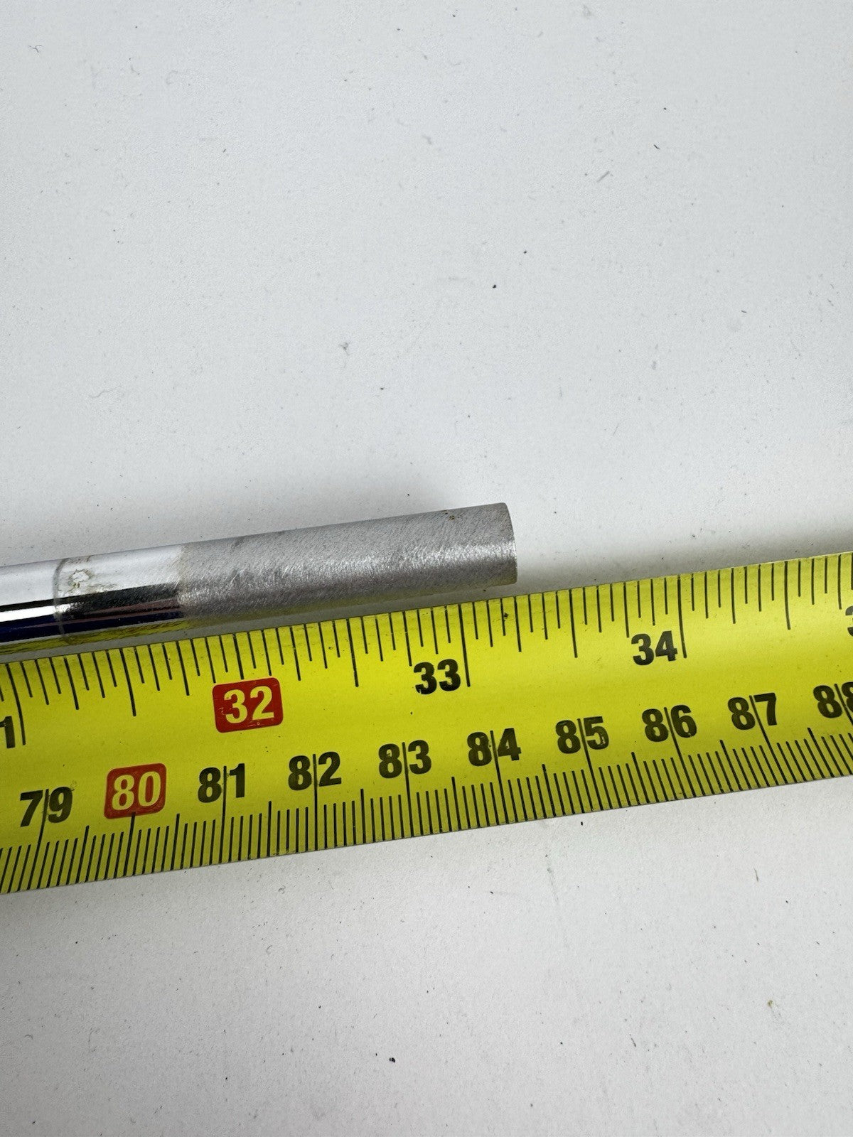 Dynamic Gold Spinner Wedge Shaft Tour Issue Wedge Steel 33.25” /0.355 /3325315