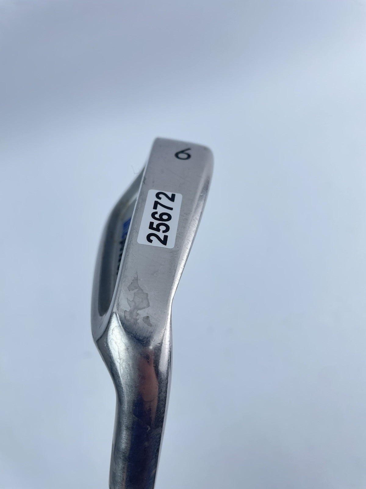 Mens Golf 9 Iron Max Bitepower Regular Flex Graphite /Right /New Grip /2567216