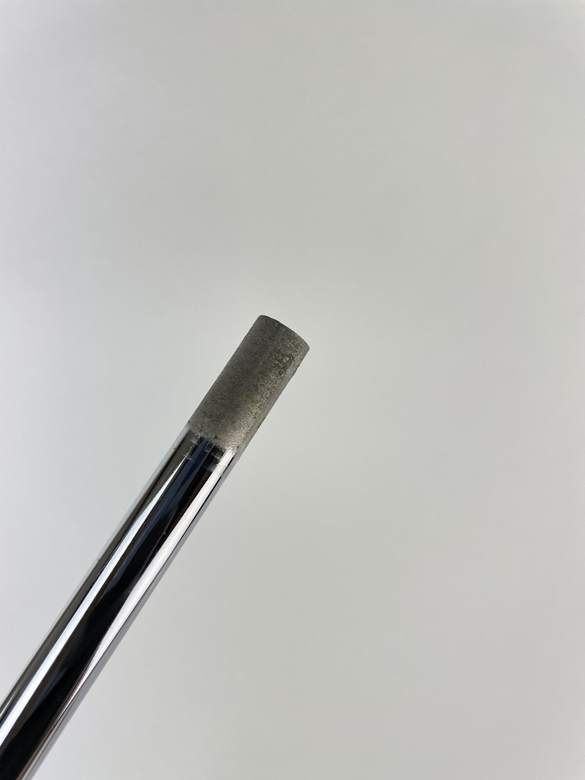 KBS Max Iron Shaft CT80 Stiff Flex Steel 35” /0.370 Parallel /124595