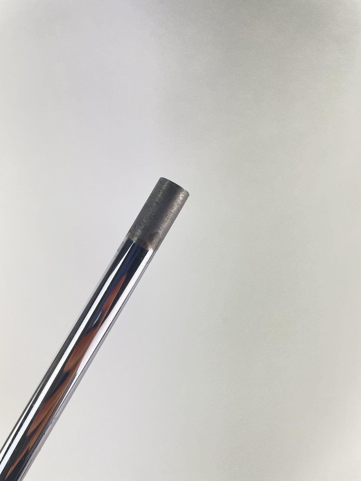 KBS Max 80 Iron Shaft Regular Flex Steel 35.5" /0.370 Parallel / 137347