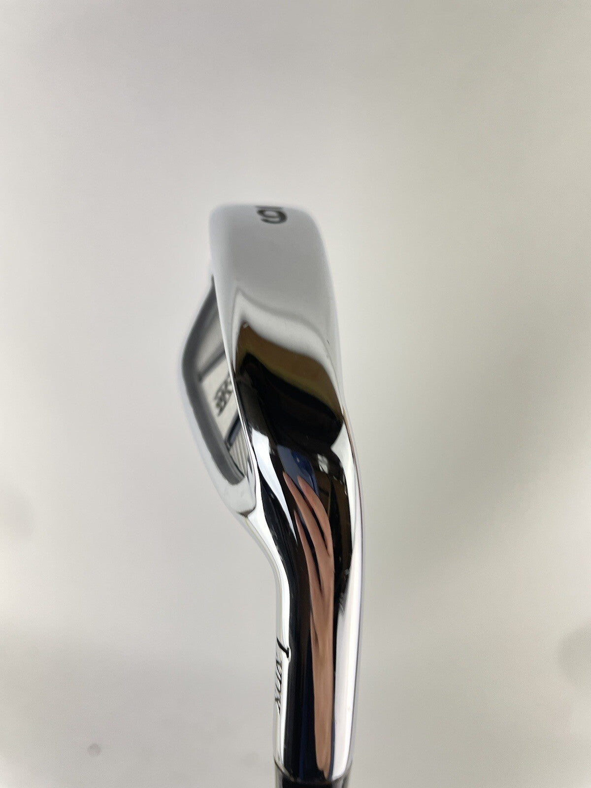 Lynx Golf Forged 6 Iron Parallax DG R300 Regular Steel /Right Handed /138255