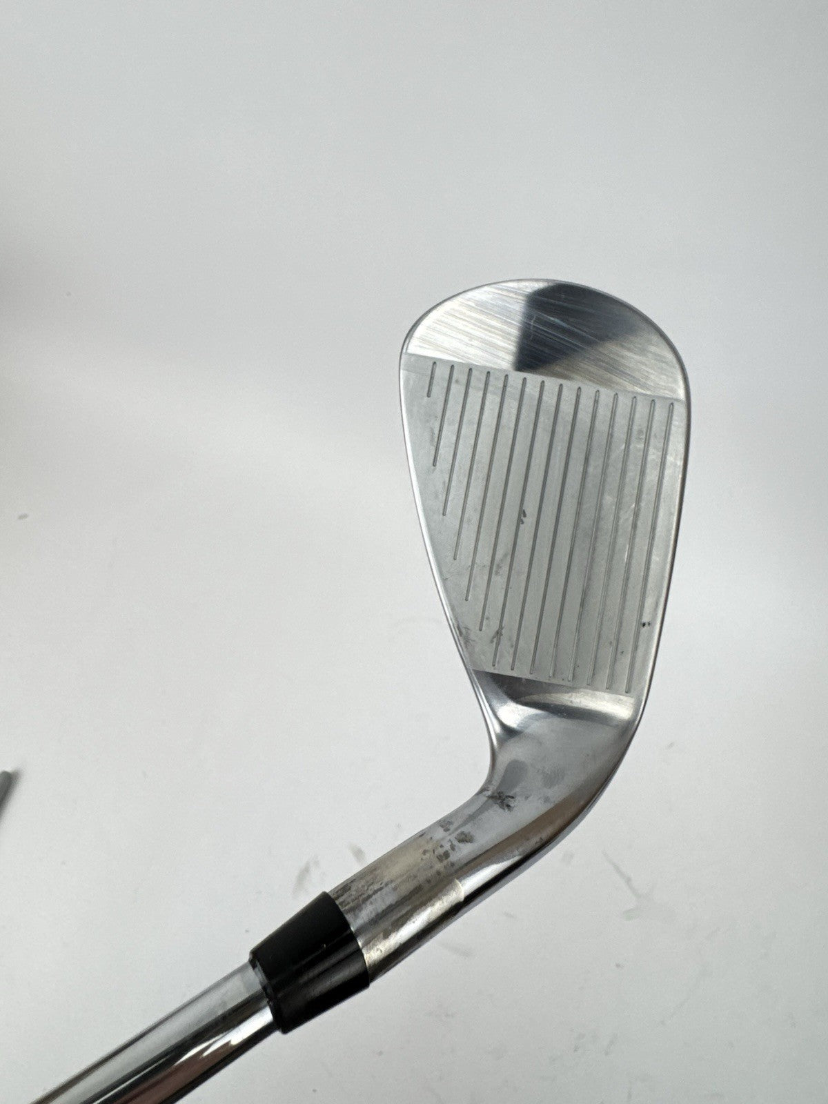 Titleist T350 8 Iron Left Handed DG95 R300 Vss Pro Regular Flex Steel /3360811