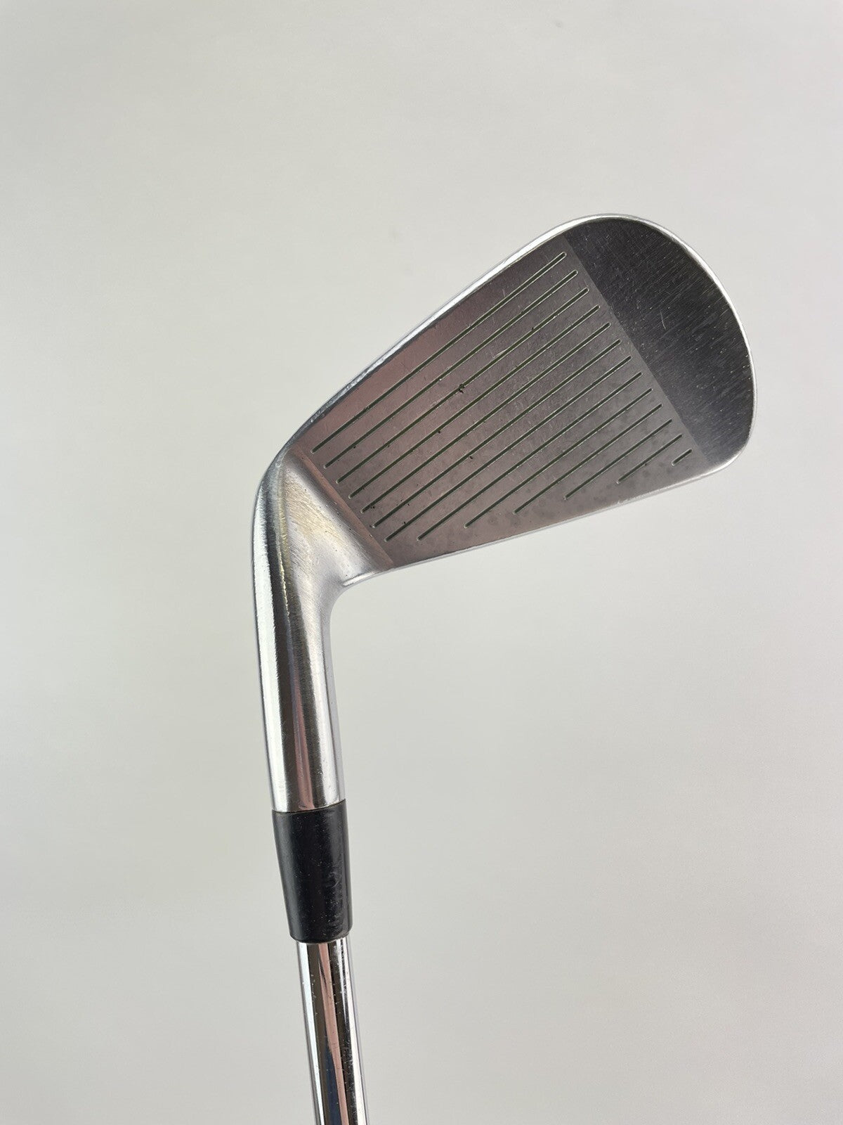 Mizuno MX23 6 Iron GF Forged DG R300 Regular Flex Steel /Right Handed /1940412