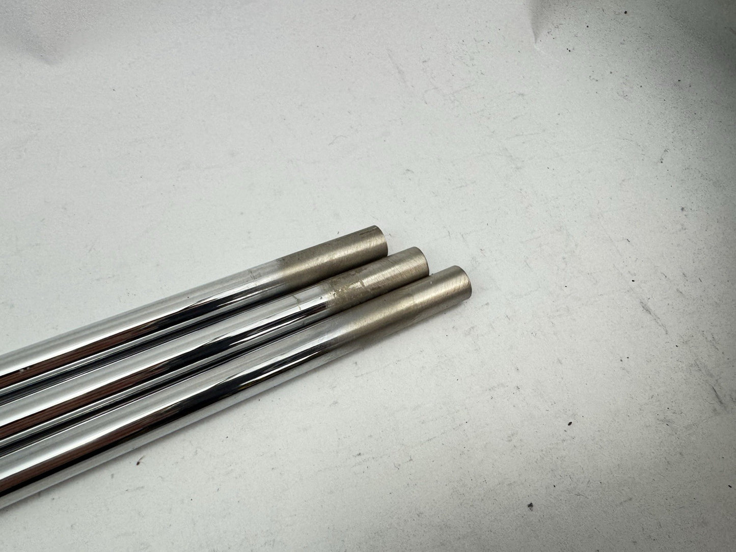 Nippon Neo Wedge Shaft Set (3) 950GH Stiff Flex Steel 0.355 Tapered /317009