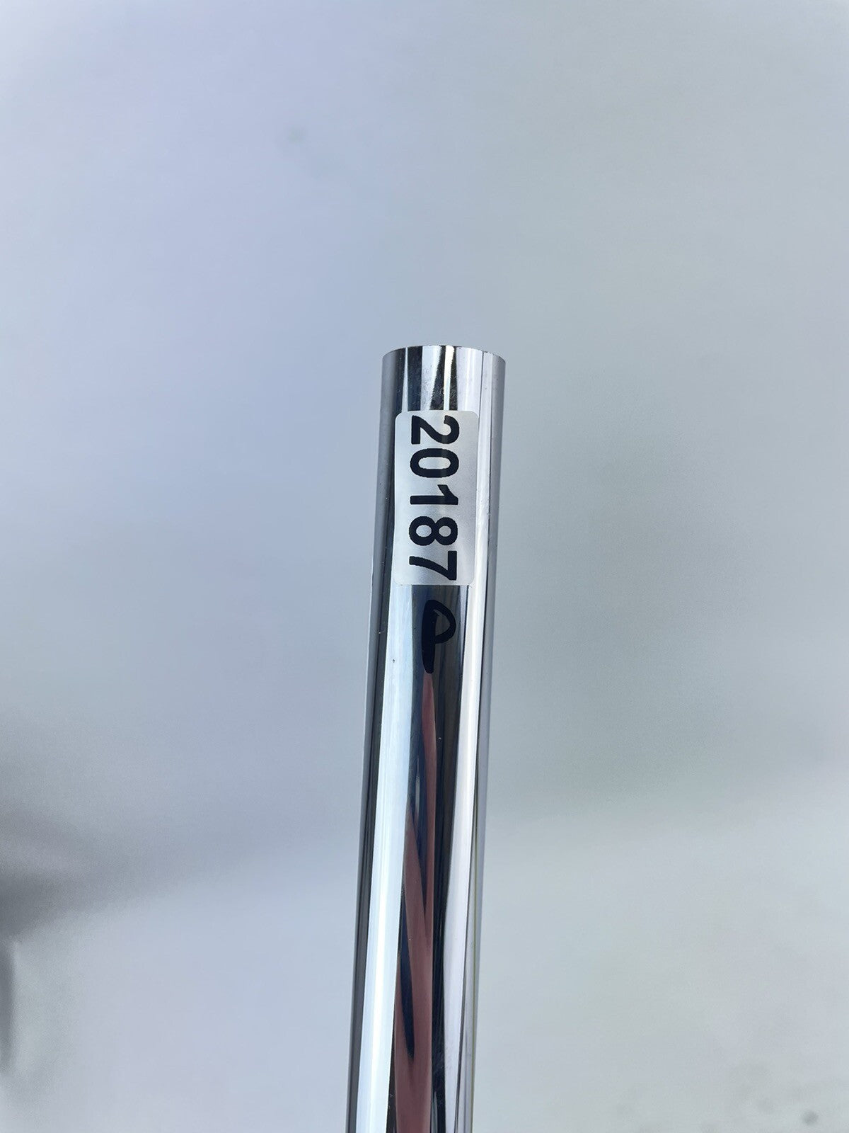 Elevate 95 Iron Shaft Vss Stiff Flex Steel 35" /0.370 Parallel Tip /2018716