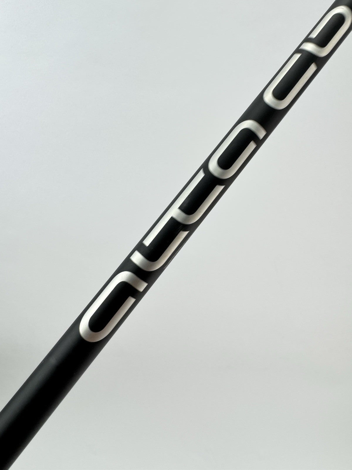Alta CB Iron Shaft SR Slate Senior Flex Graphite 35.25 /0.355 Tapered /272771