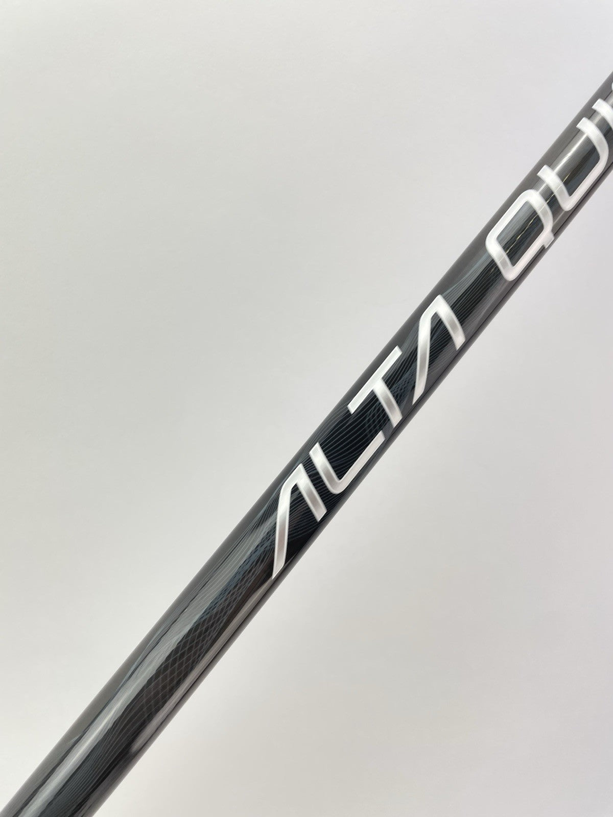 Fujikura Alta Quick Iron Shaft Ping 45G Senior Graphite 35.5 /0.355 /291632