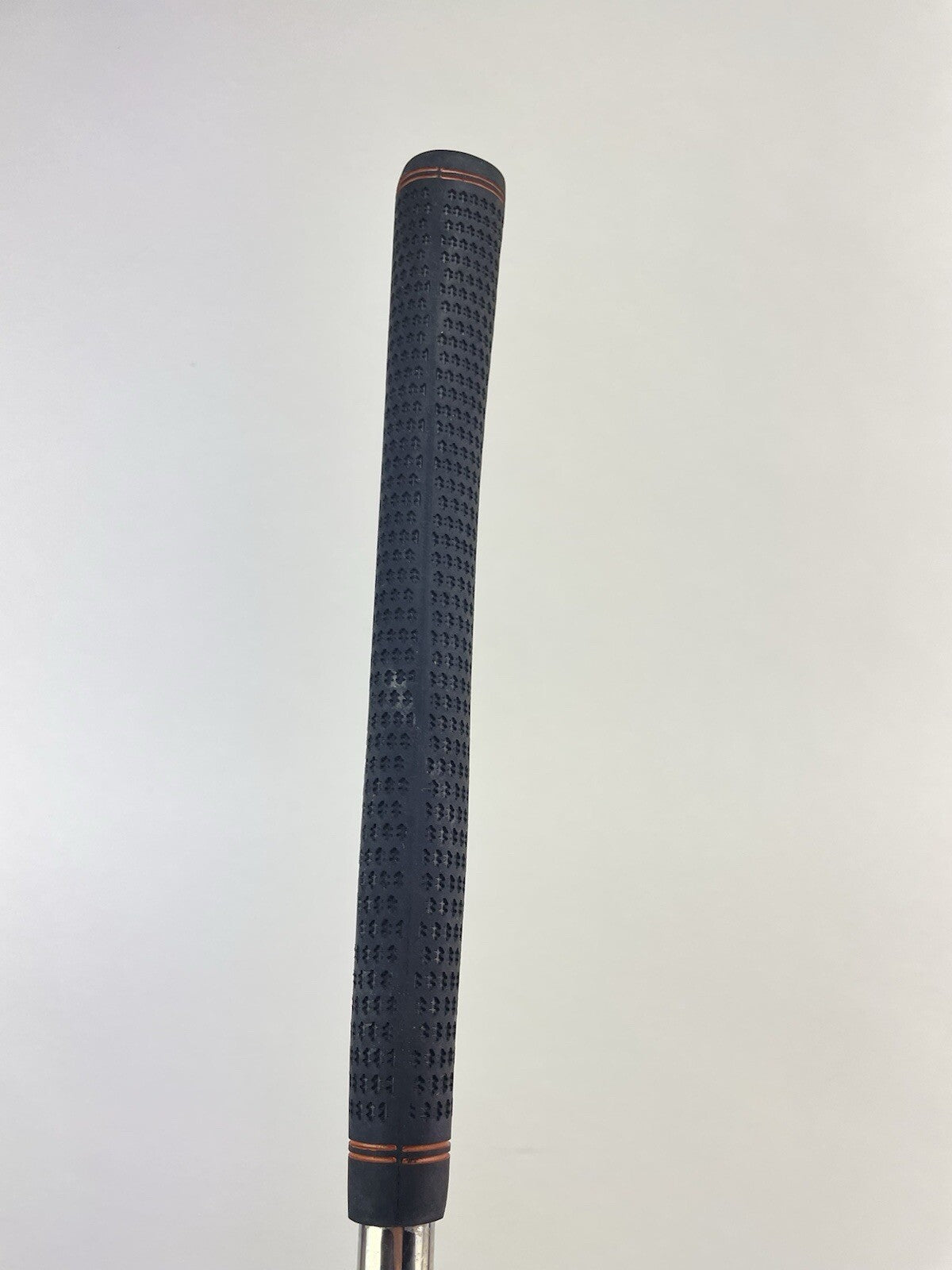Slazenger Milled Face Putter XTC Heel Shafted 35" /Right /Steel /New Grip /1768515