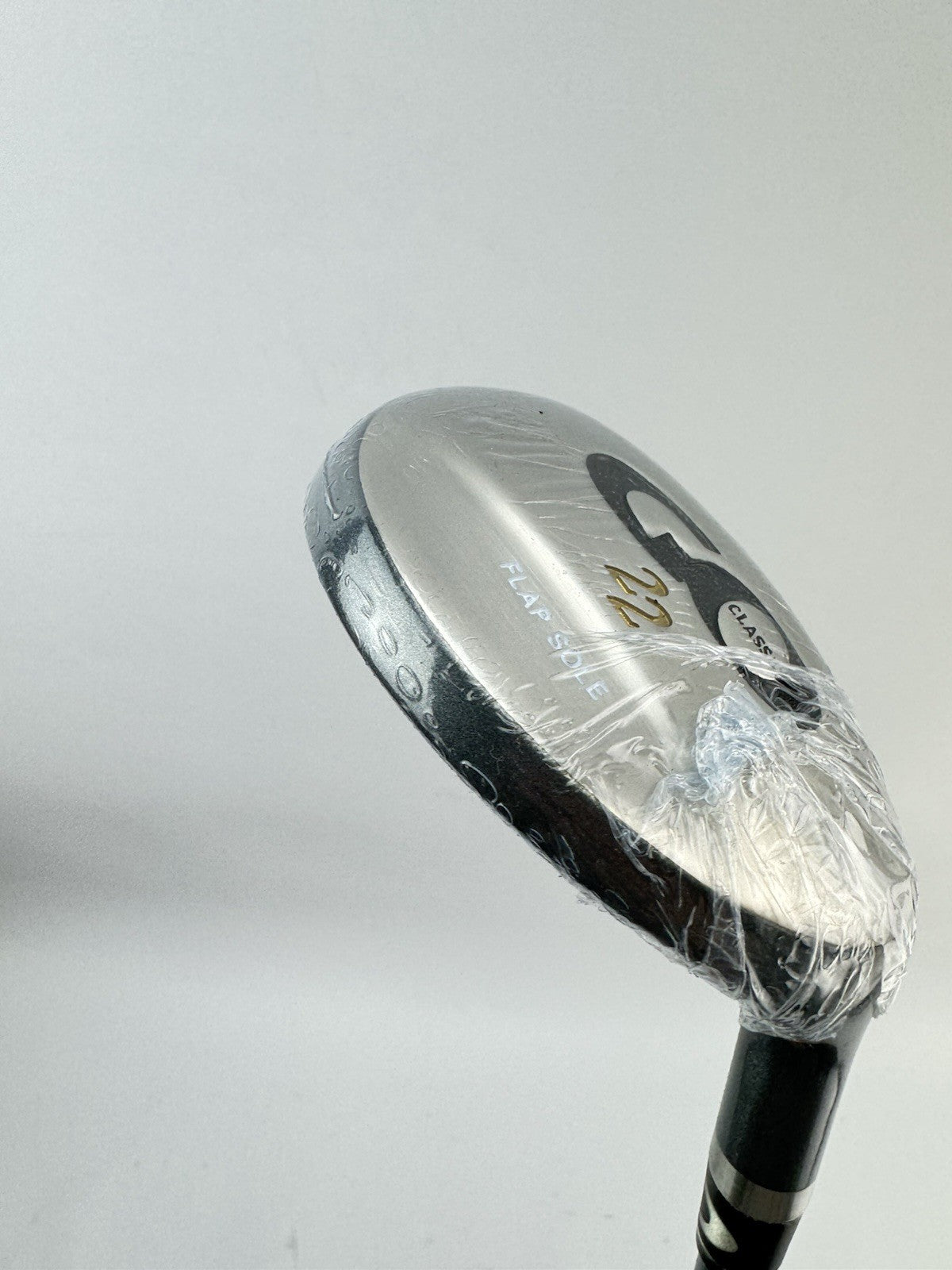 Go Classic Golf Hybrid 22 Degrees Regular Graphite /Right Handed /New /243062
