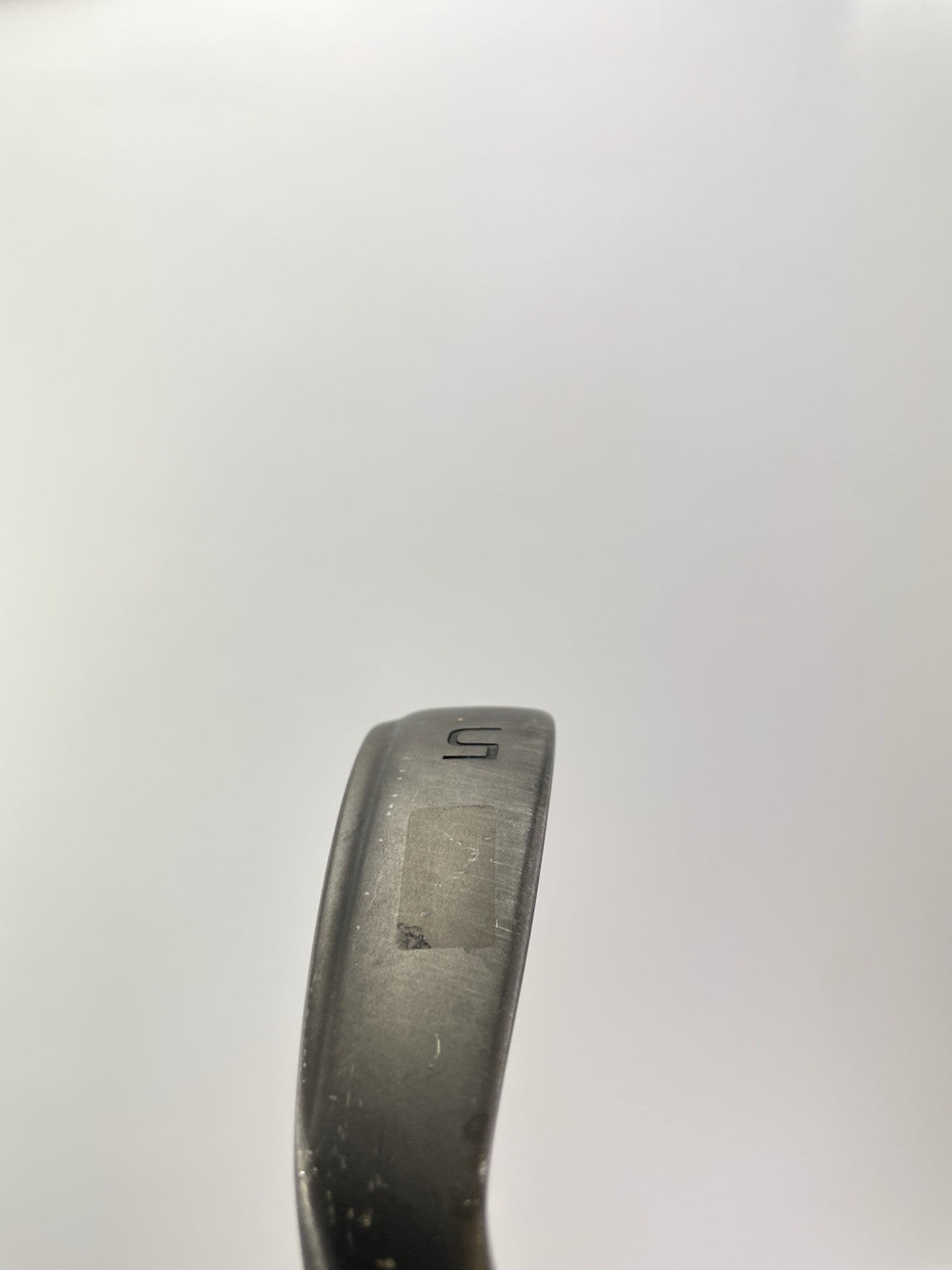 Dunlop Golf 5 Iron XPT Regular Flex Steel /Right Handed /New Grip /281285