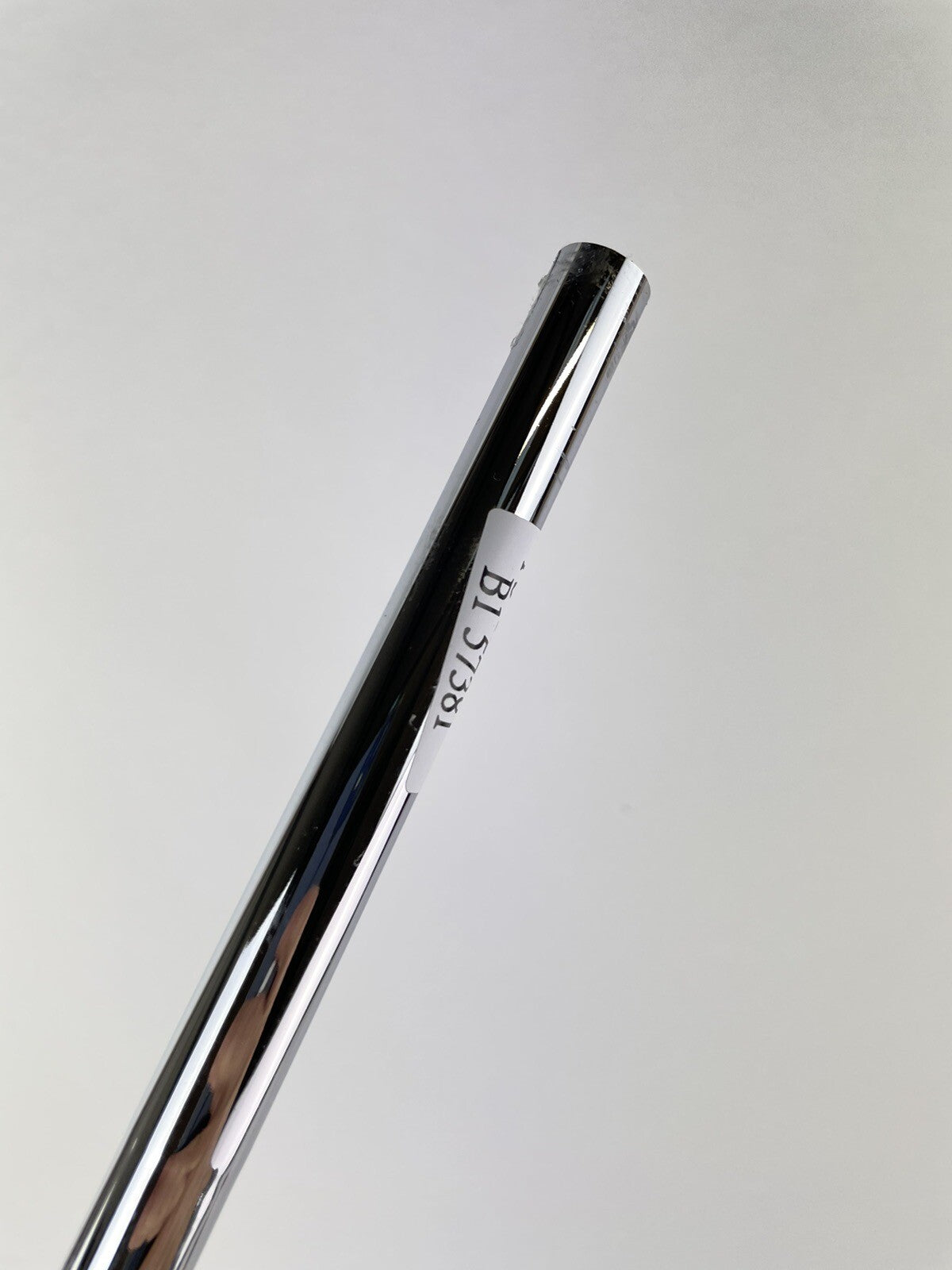 KBS Tour-v 90 Iron Shaft Extra Stiff Flex Steel 35” /0.370 Parallel /1302410