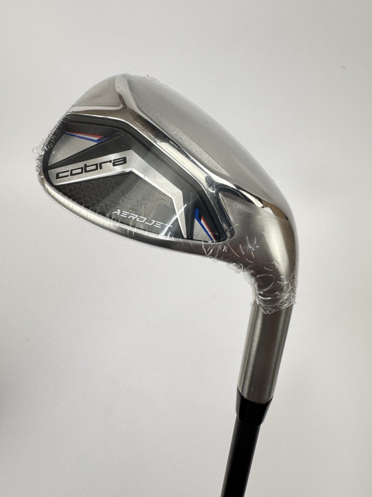 Cobra Aerojet Sand Wedge 54* KBS PGI 65 Senior Flex Graphite /Right /New /357010