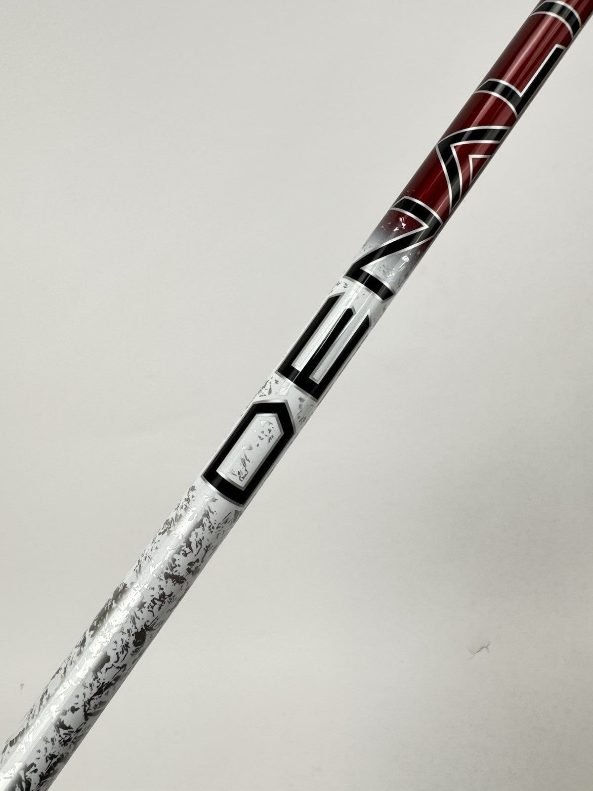Taylormade Qi4D Driver Shaft Project X Denali Red 6.0 Stiff Graphite 44.5” /Mid1