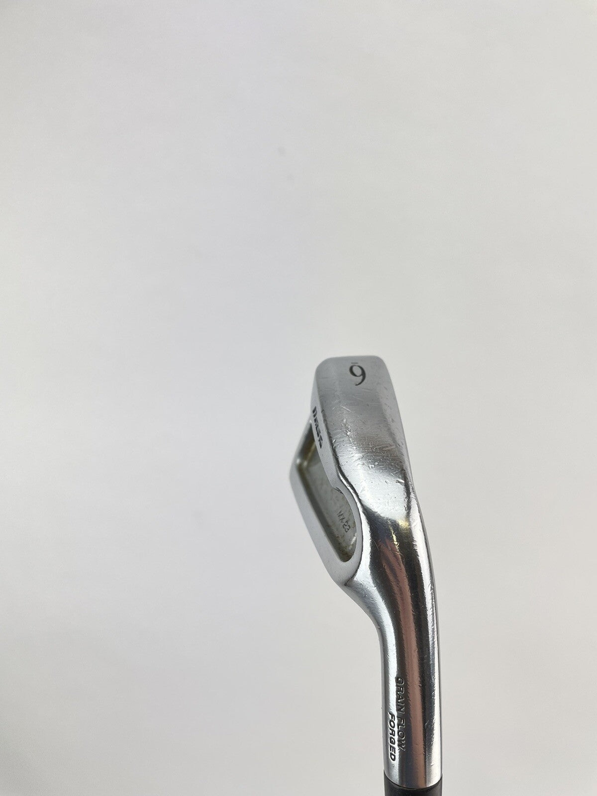 Mizuno MX23 6 Iron GF Forged DG R300 Regular Flex Steel /Right Handed /194046