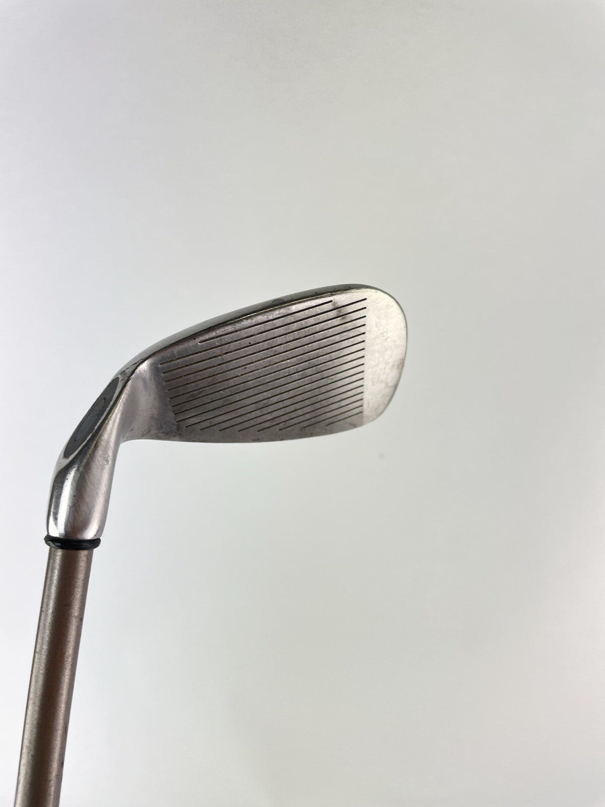 Callaway Ladies S2H2 9 Iron Ladies Flex Graphite /Right /New Grip /131717