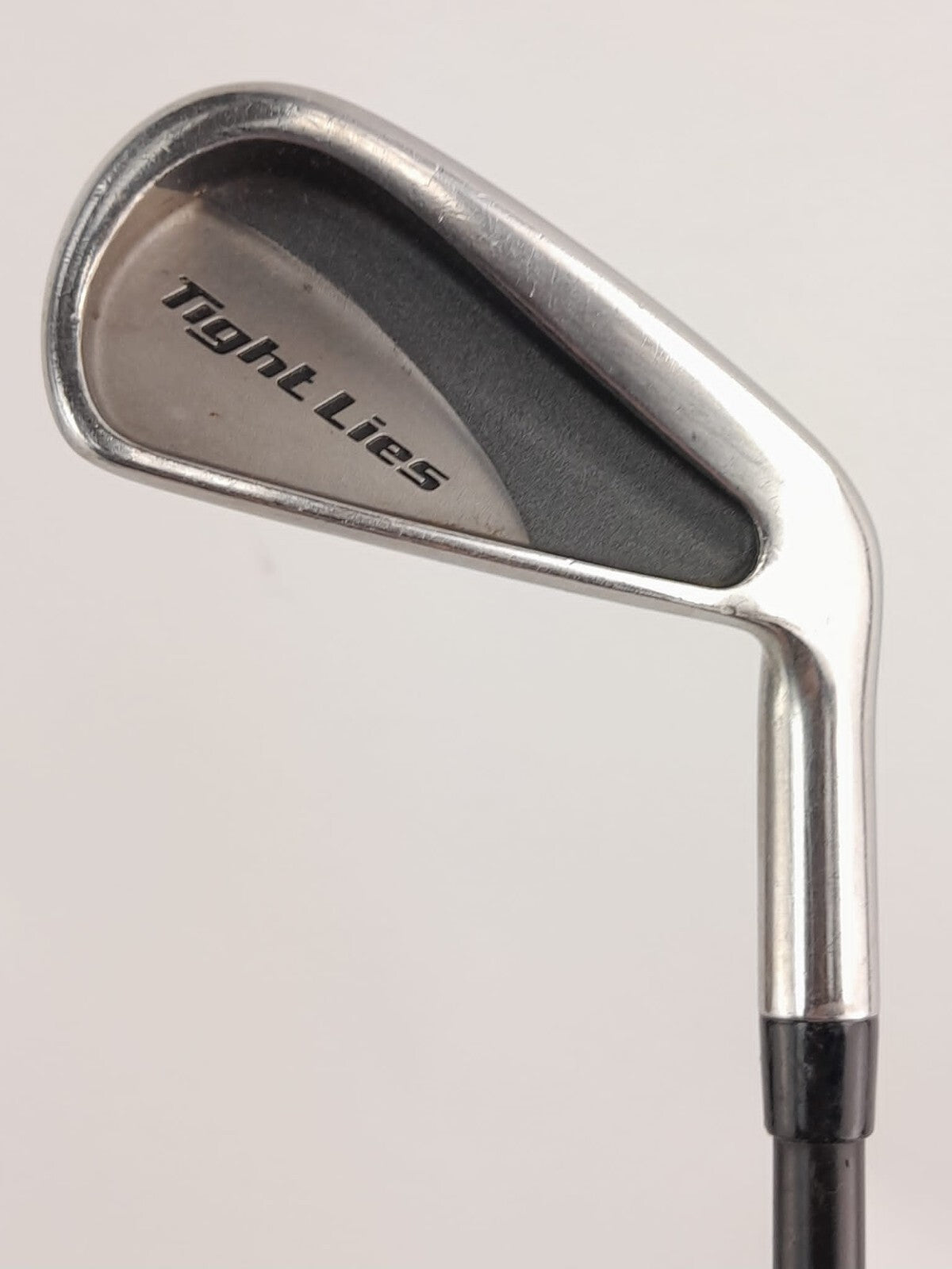 AdamsGolf 3 Iron Tight Lies True Temper Regular Flex /Right Handed /158910