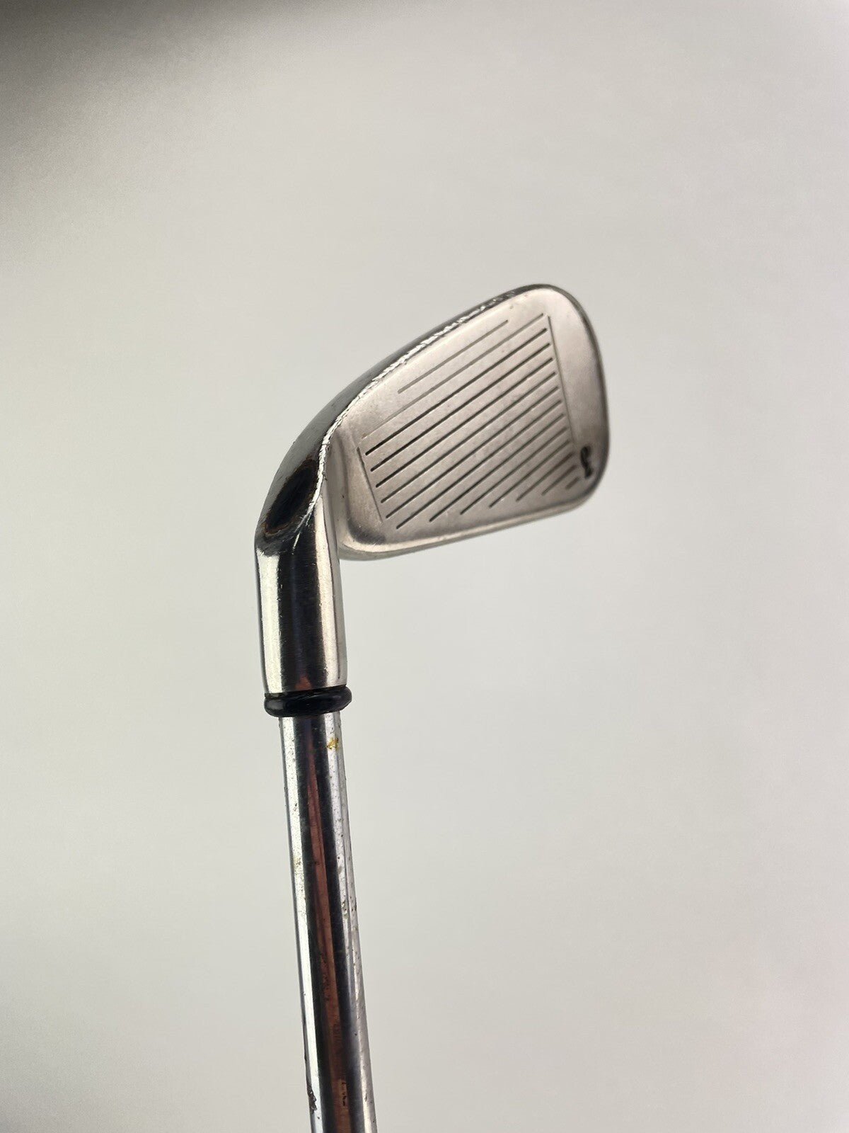 Callaway Golf 3 Iron X-14 Uniflex Steel Shaft /Right Handed /New Grip /2032510