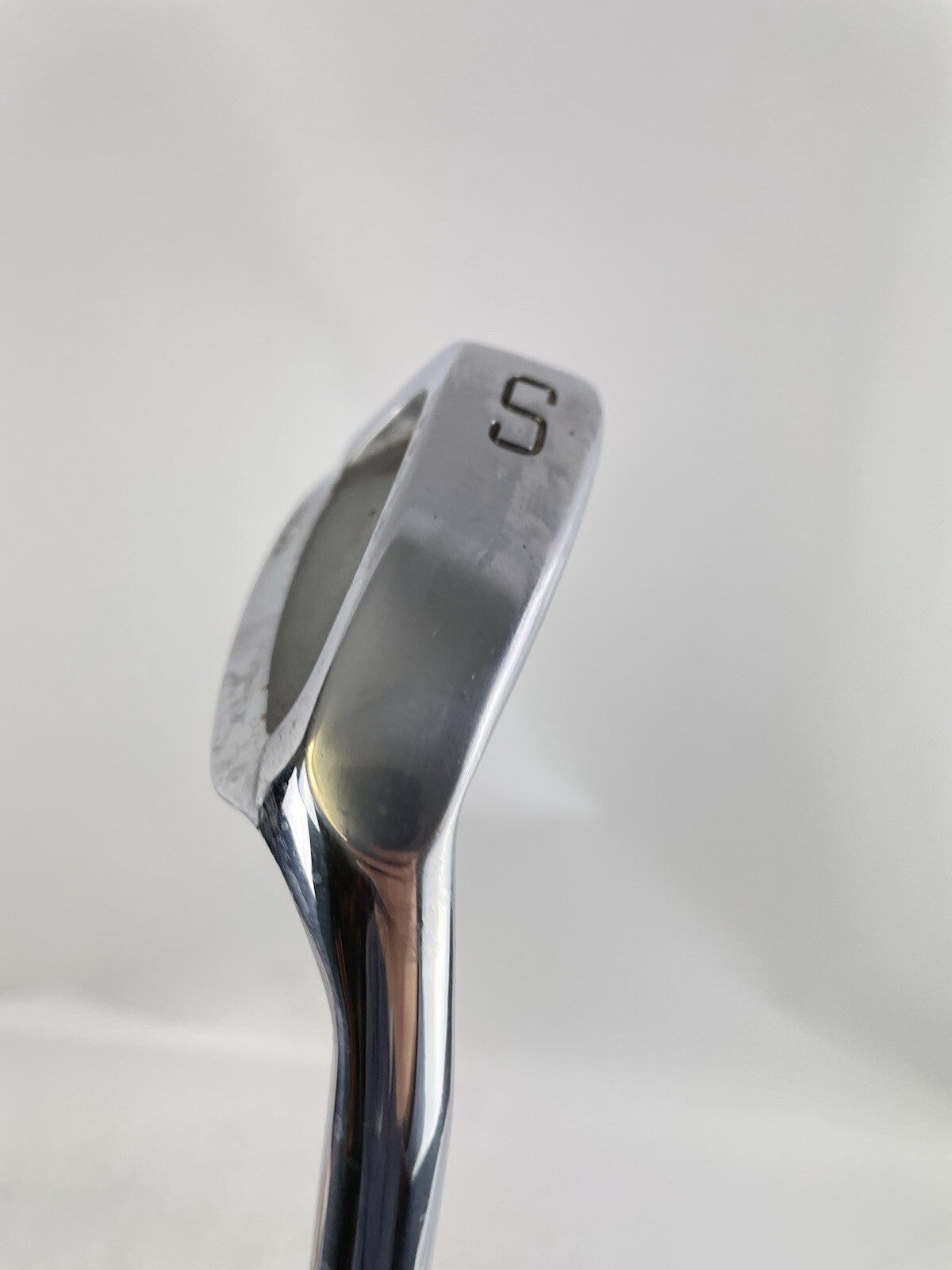 Mens Golf Forged Sand Wedge Regular Steel /Right Handed /New Grip /761610