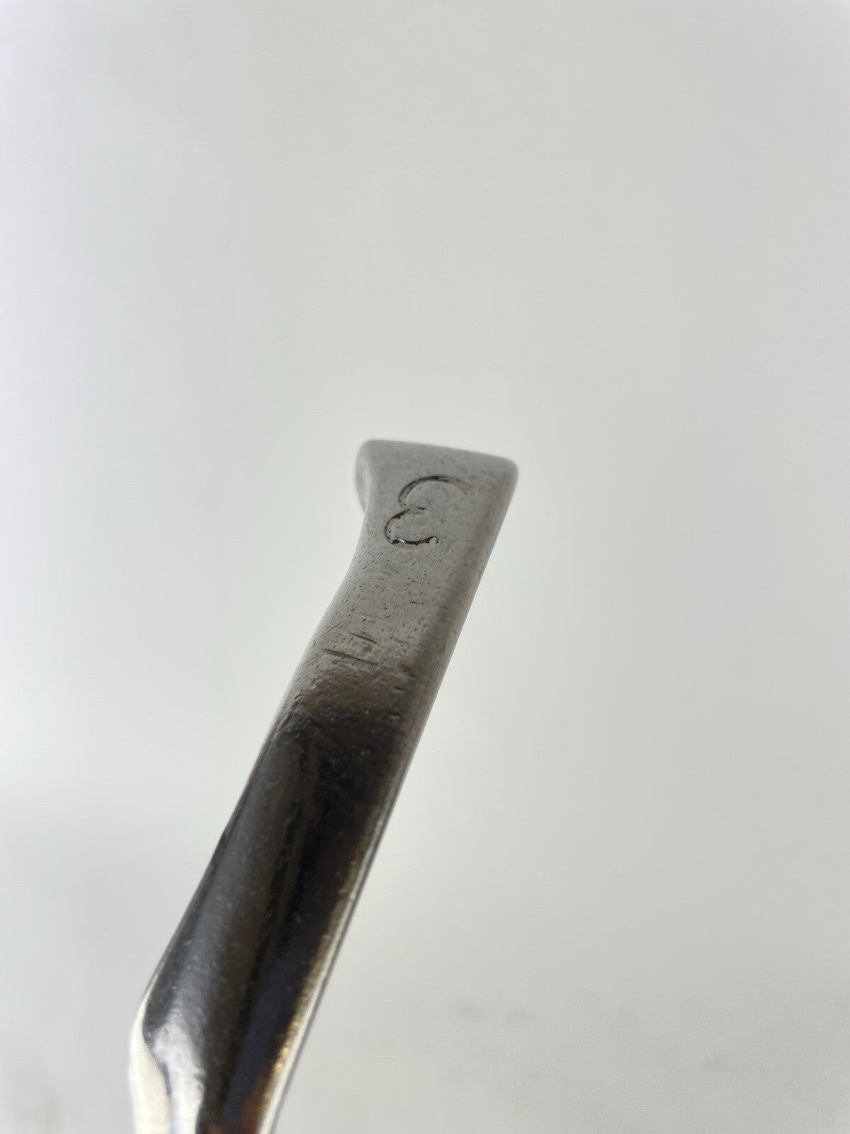 Ping ISI-K 3 Iron Green Dot Regular Steel /Right /Golf Pride Midsize /119247