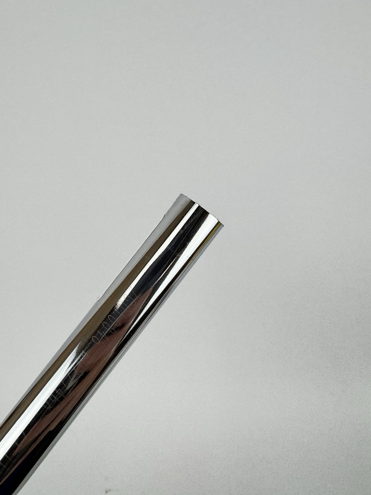 KBS Max Lite Iron Shaft Regular Flex Steel 35.25” /0.370 Parallel /330289
